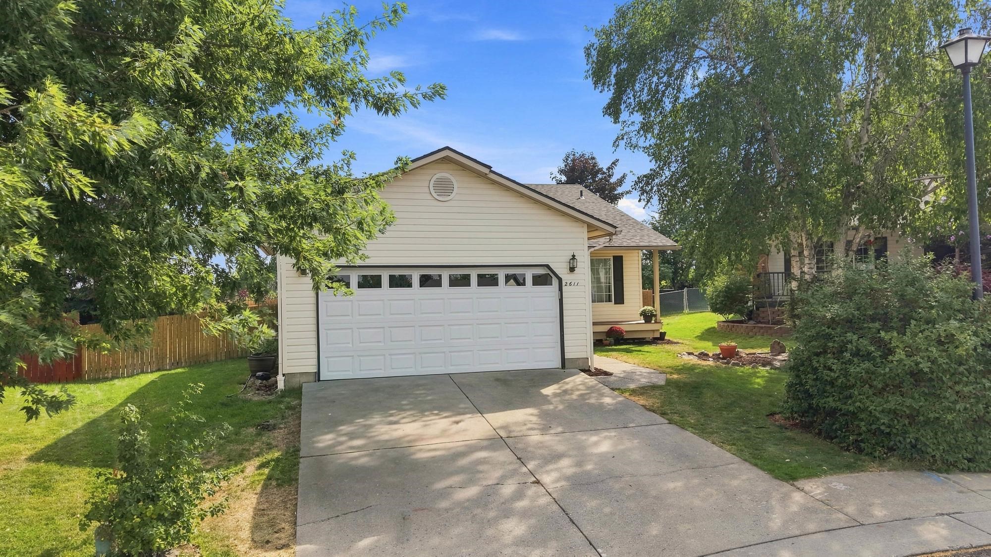 2nd image of 2611 Oxford Cir, Cheney, WA 99004 | MLS# 202623204