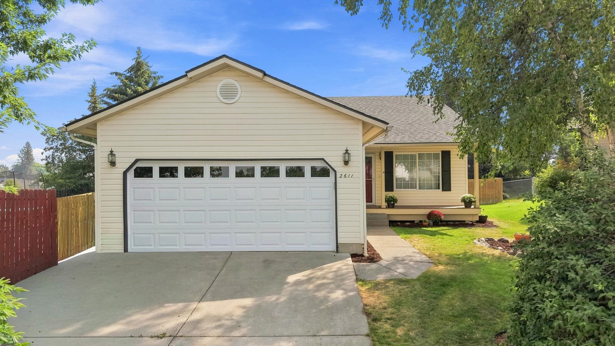 1st image of 2611 Oxford Cir, Cheney, WA 99004 | MLS# 202623204