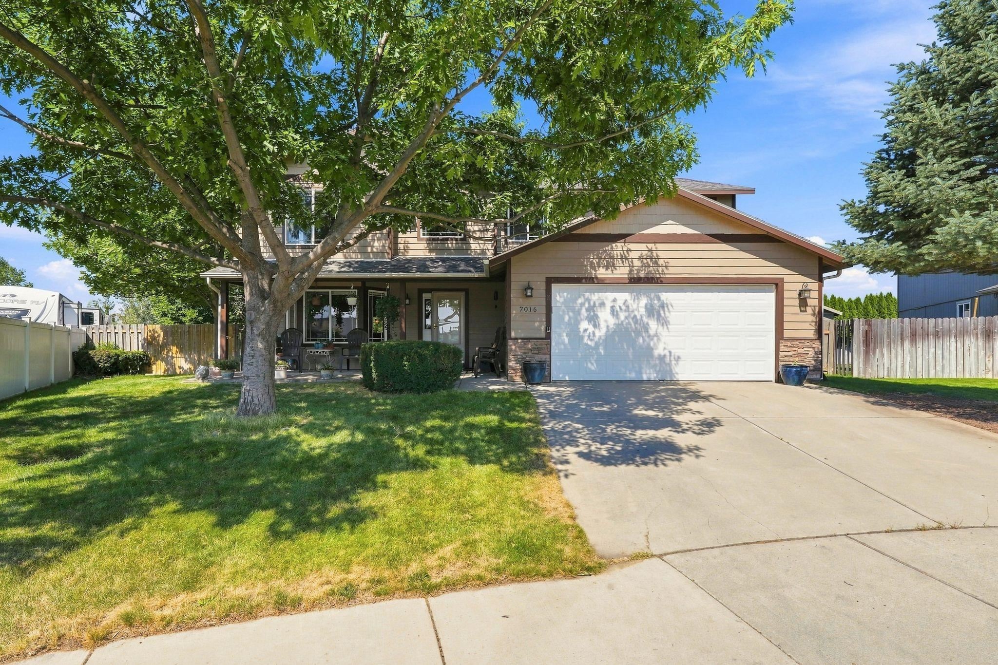 1st image of 7016 S Jolynn Ct, Cheney, WA 99004 | MLS# 202623205