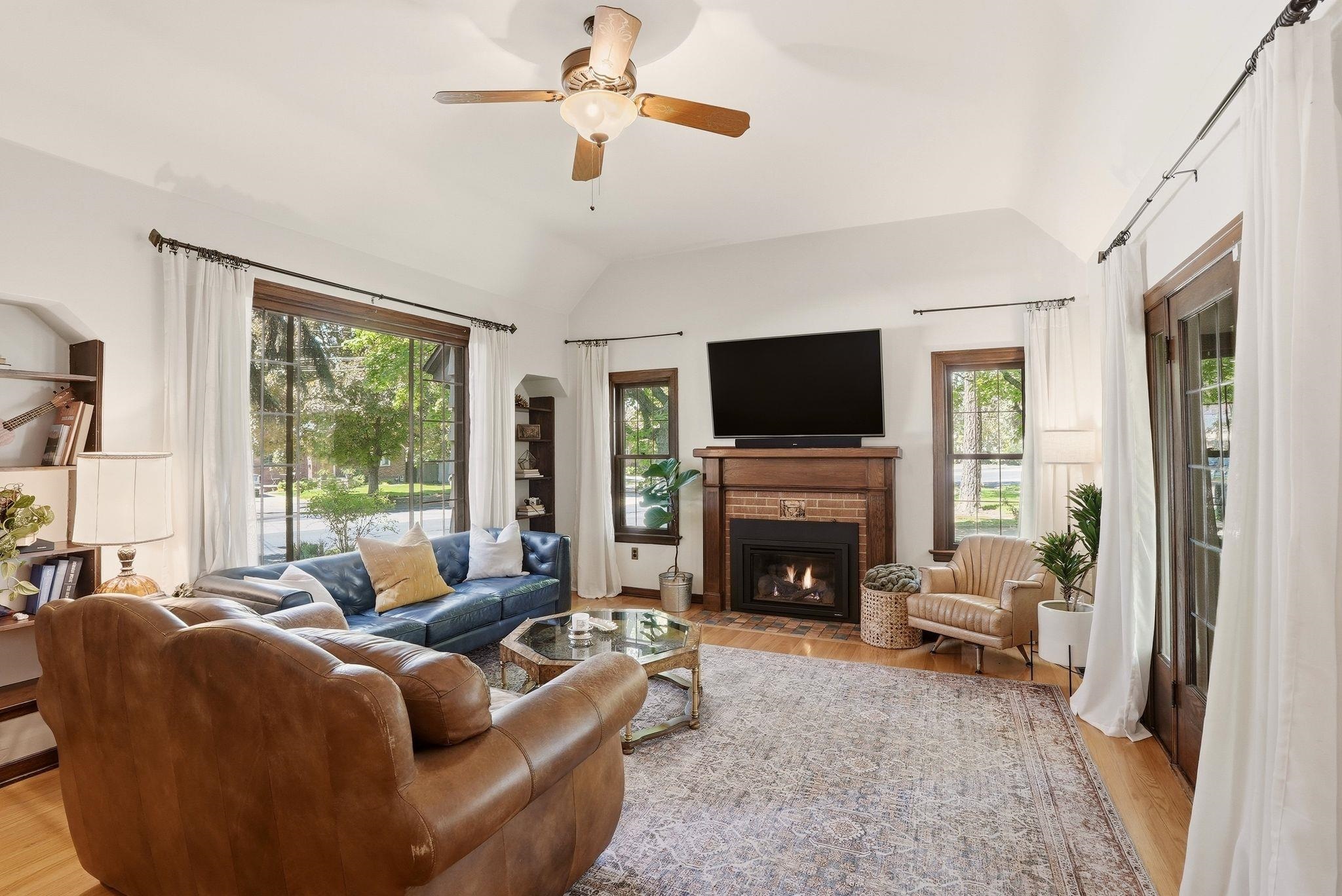 3rd image of 3028 W Northwest Blvd, Spokane, WA 99205 | MLS# 202623207