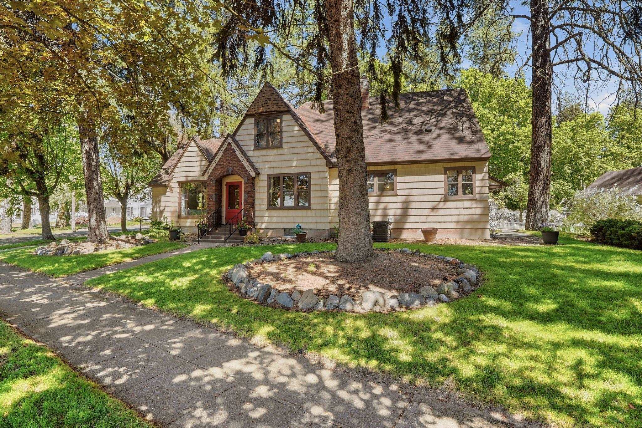 1st image of 3028 W Northwest Blvd, Spokane, WA 99205 | MLS# 202623207