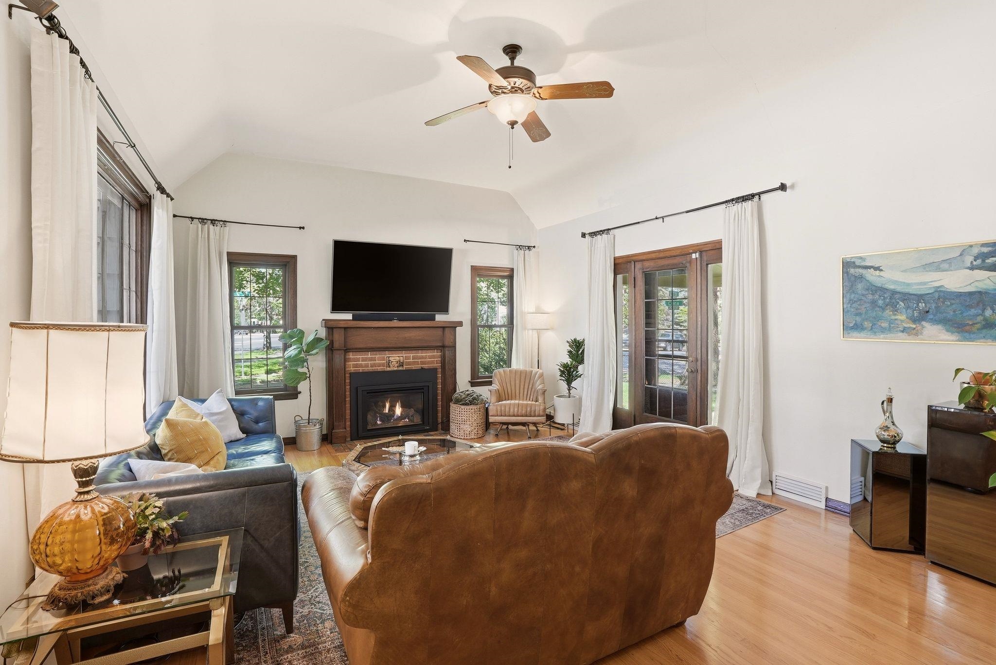 4th image of 3028 W Northwest Blvd, Spokane, WA 99205 | MLS# 202623207