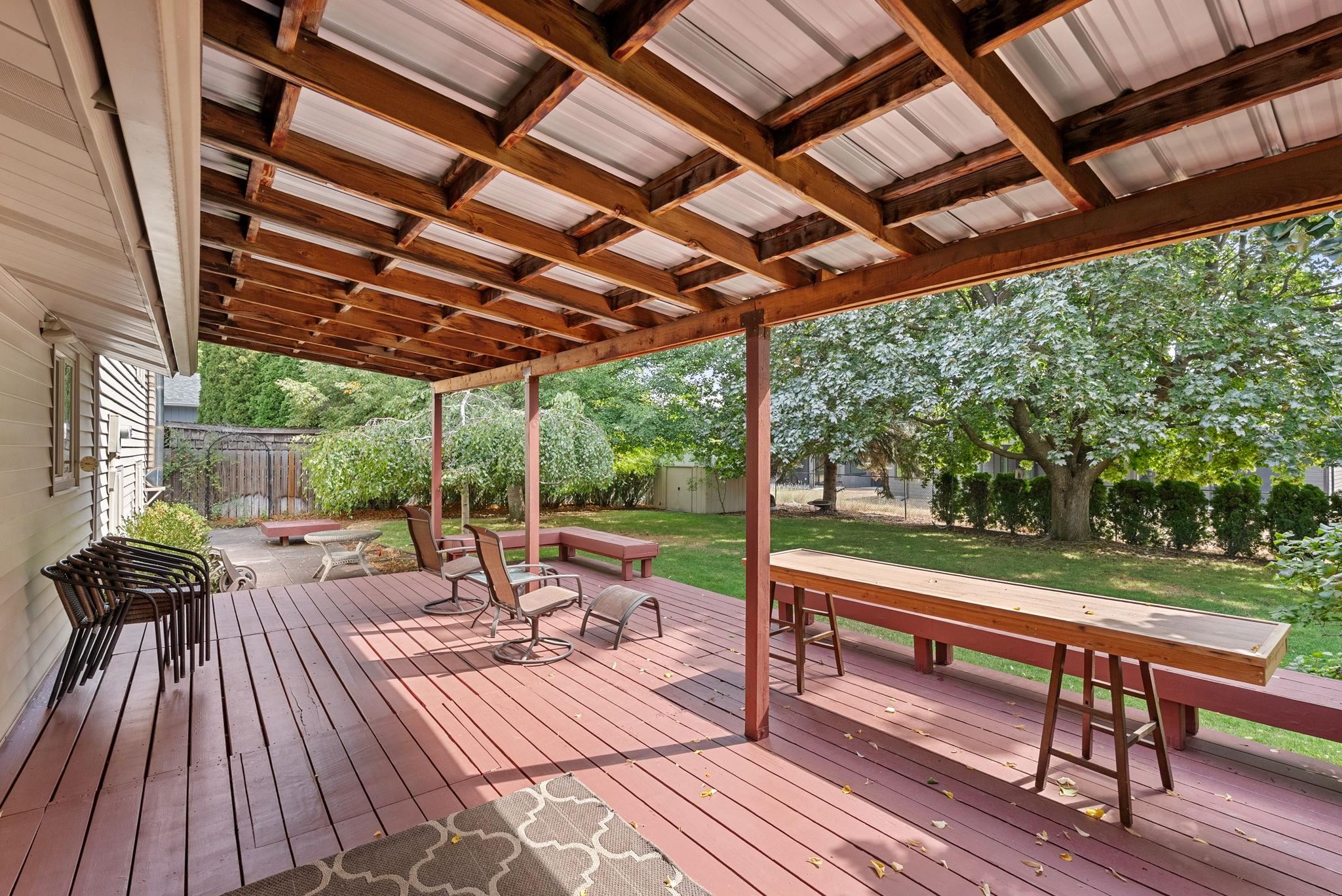 3rd image of 11008 E 35Th Ave, Spokane, WA 99206 | MLS# 202623208