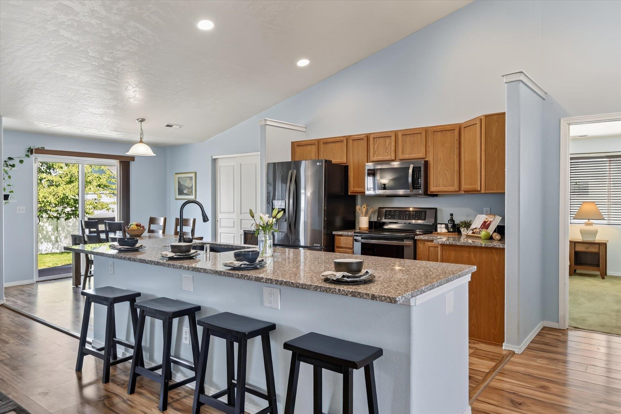 3rd image of 12428 W Pacific Ct, Airway Heights, WA 99001 | MLS# 202623209