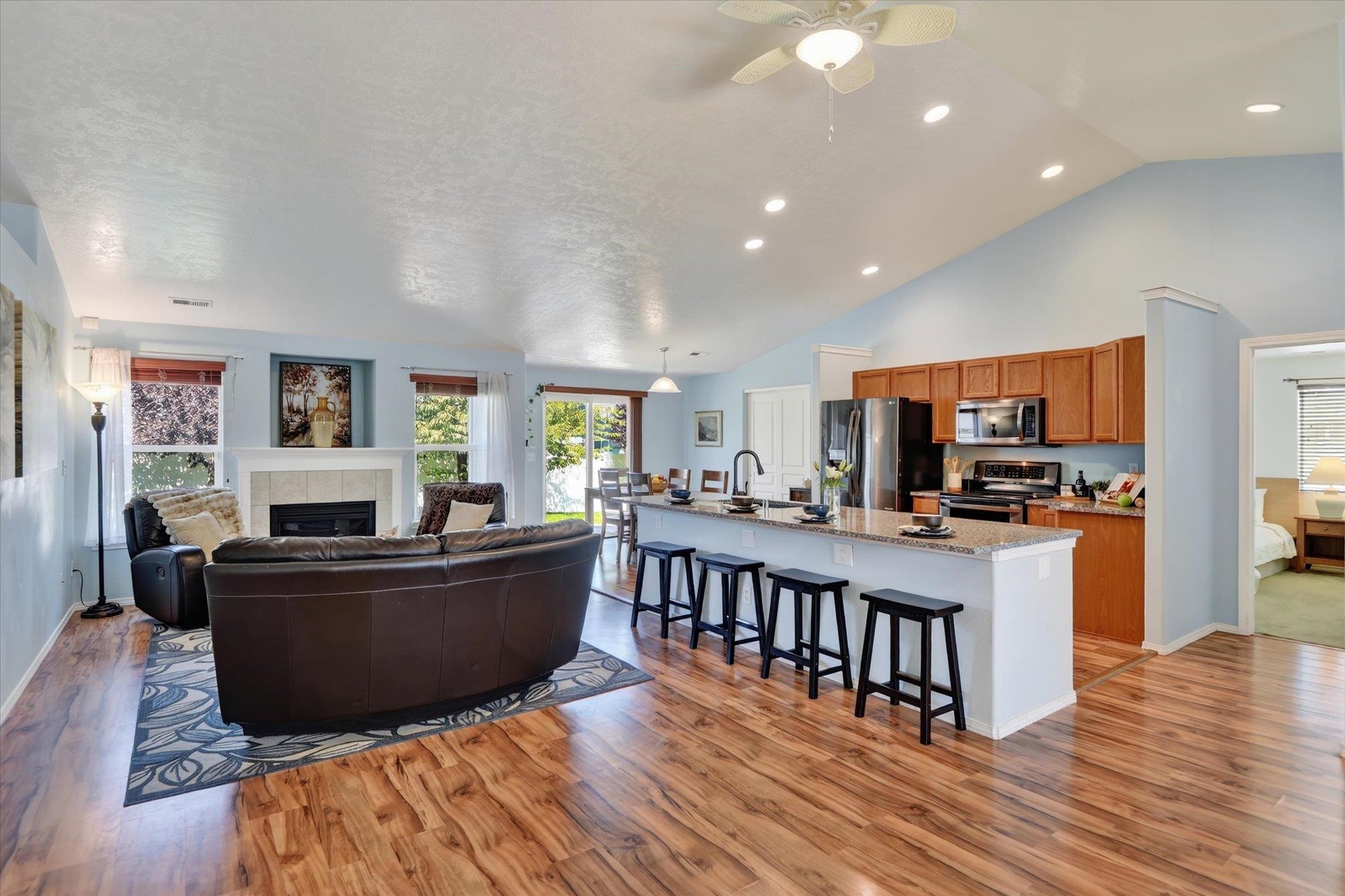 2nd image of 12428 W Pacific Ct, Airway Heights, WA 99001 | MLS# 202623209
