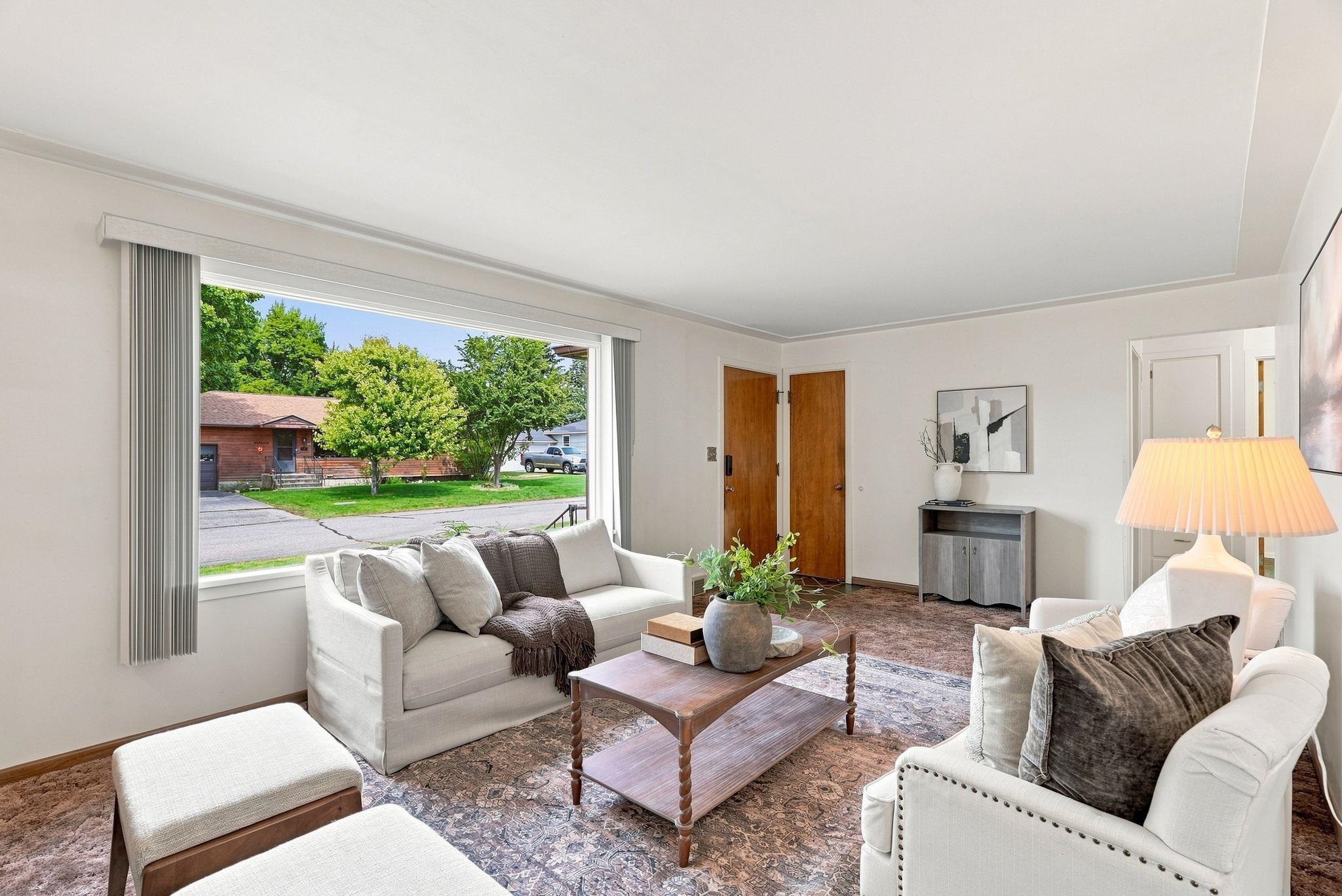 5th image of 8608 E Bridgeport Ave, Millwood, WA 99212 | MLS# 202623210
