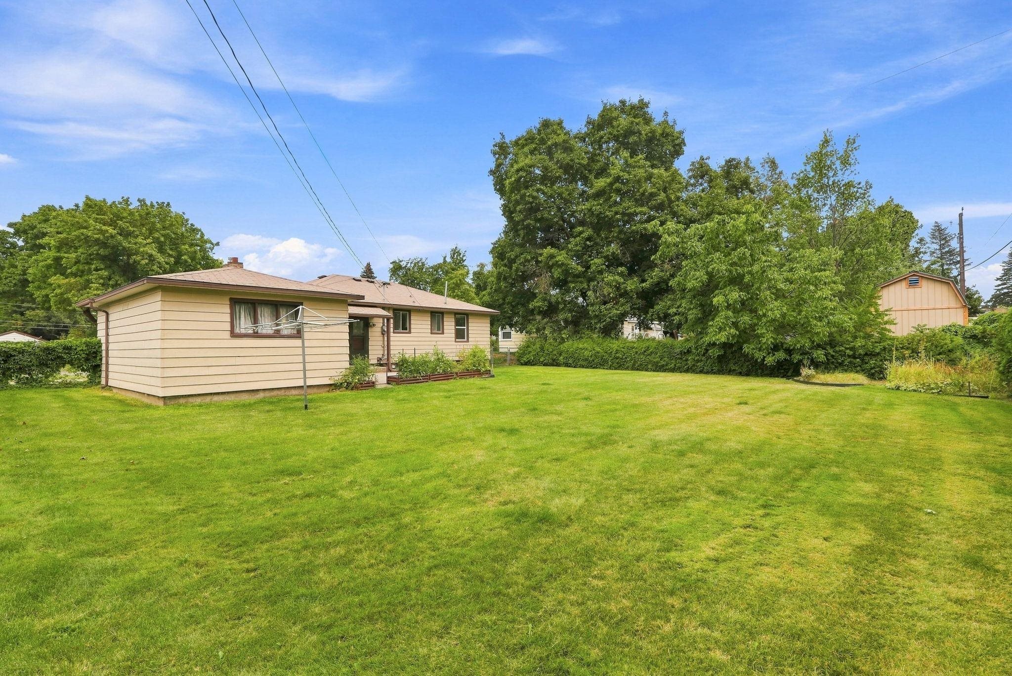 31st image of 8608 E Bridgeport Ave, Millwood, WA 99212 | MLS# 202623210