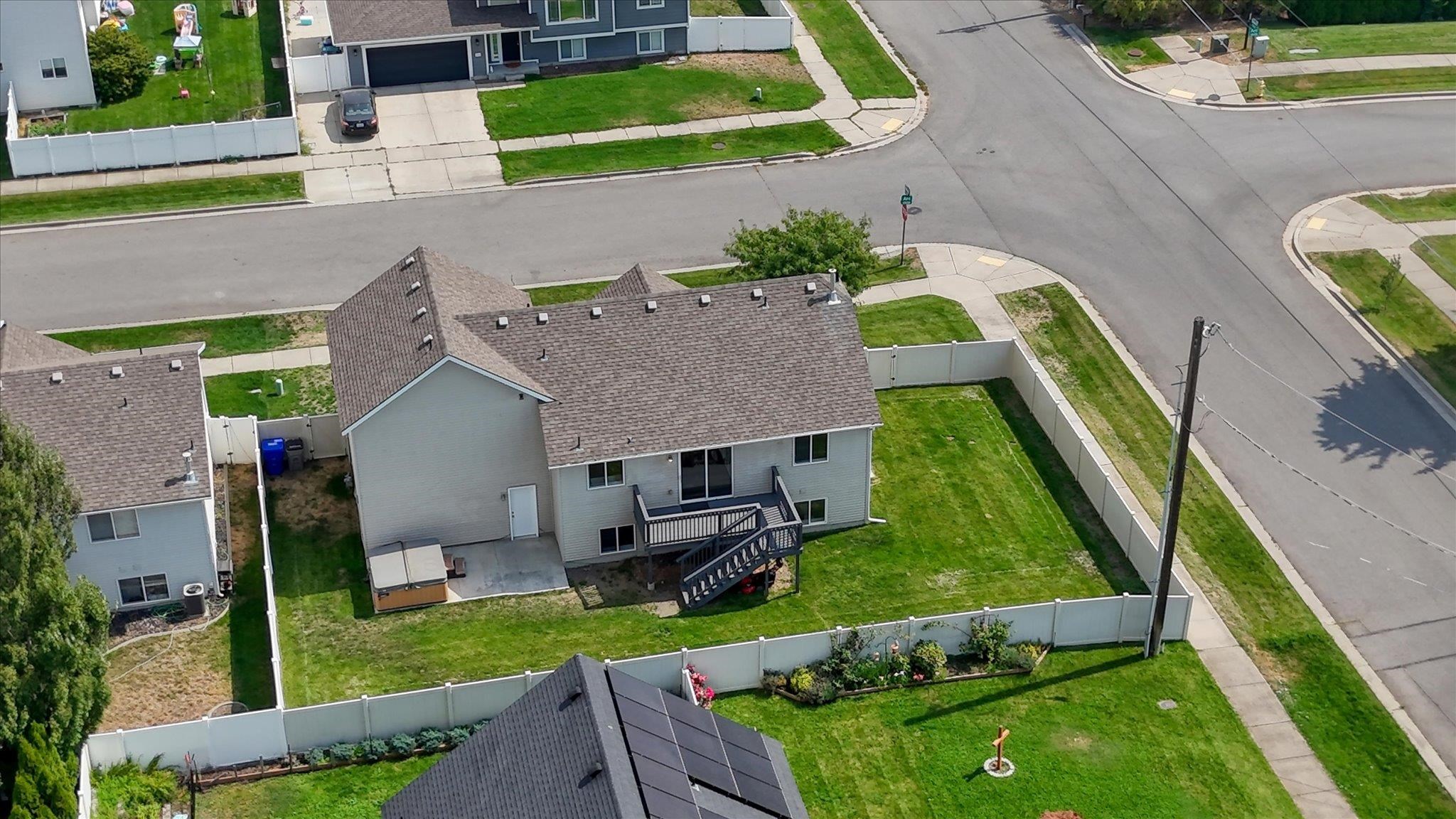 50th image of 1917 N Arc Rd, Spokane Valley, WA 99016 | MLS# 202623213