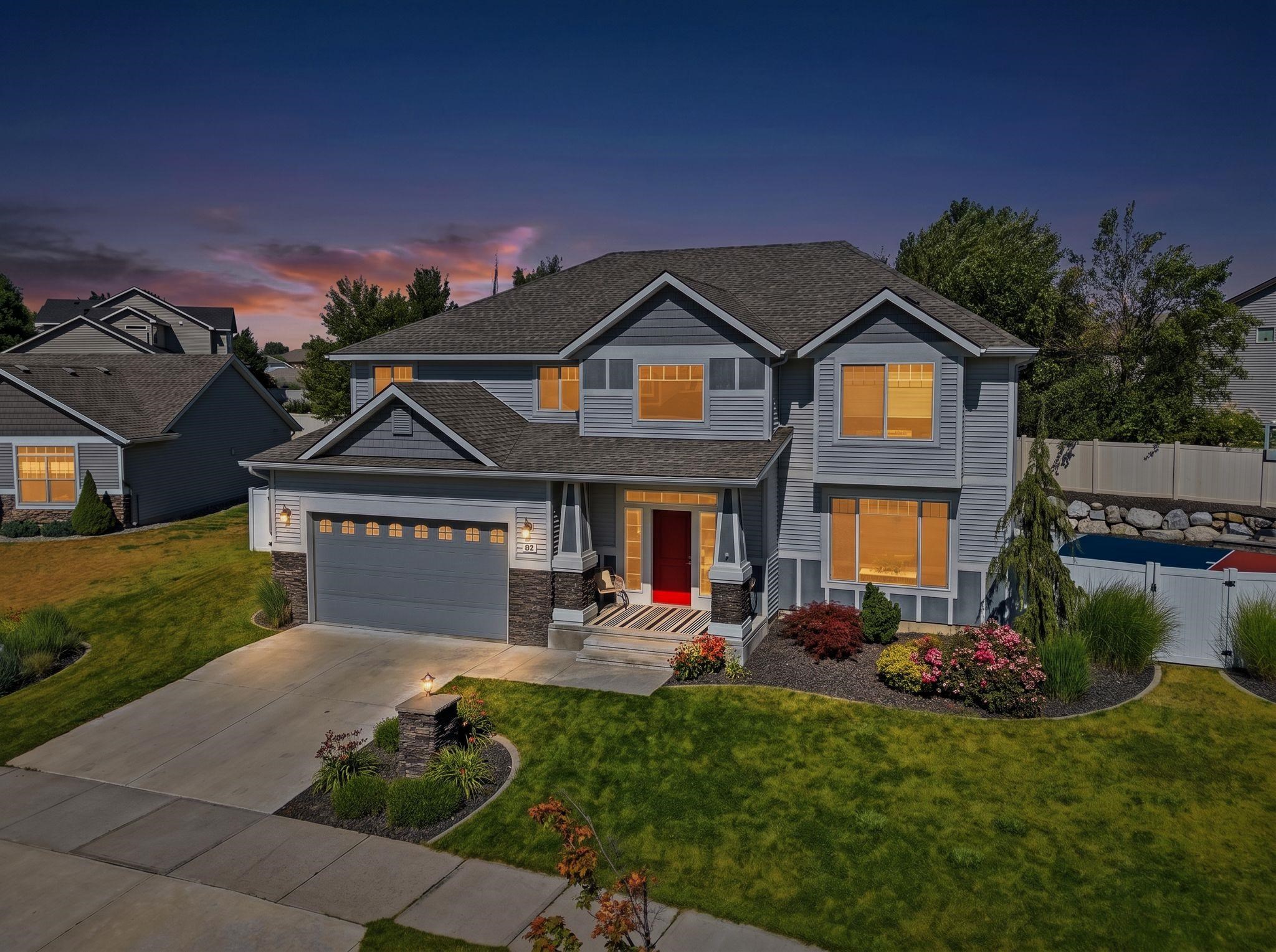 1st image of 1421 S Clara Rd, Spokane, WA 99016 | MLS# 202623214
