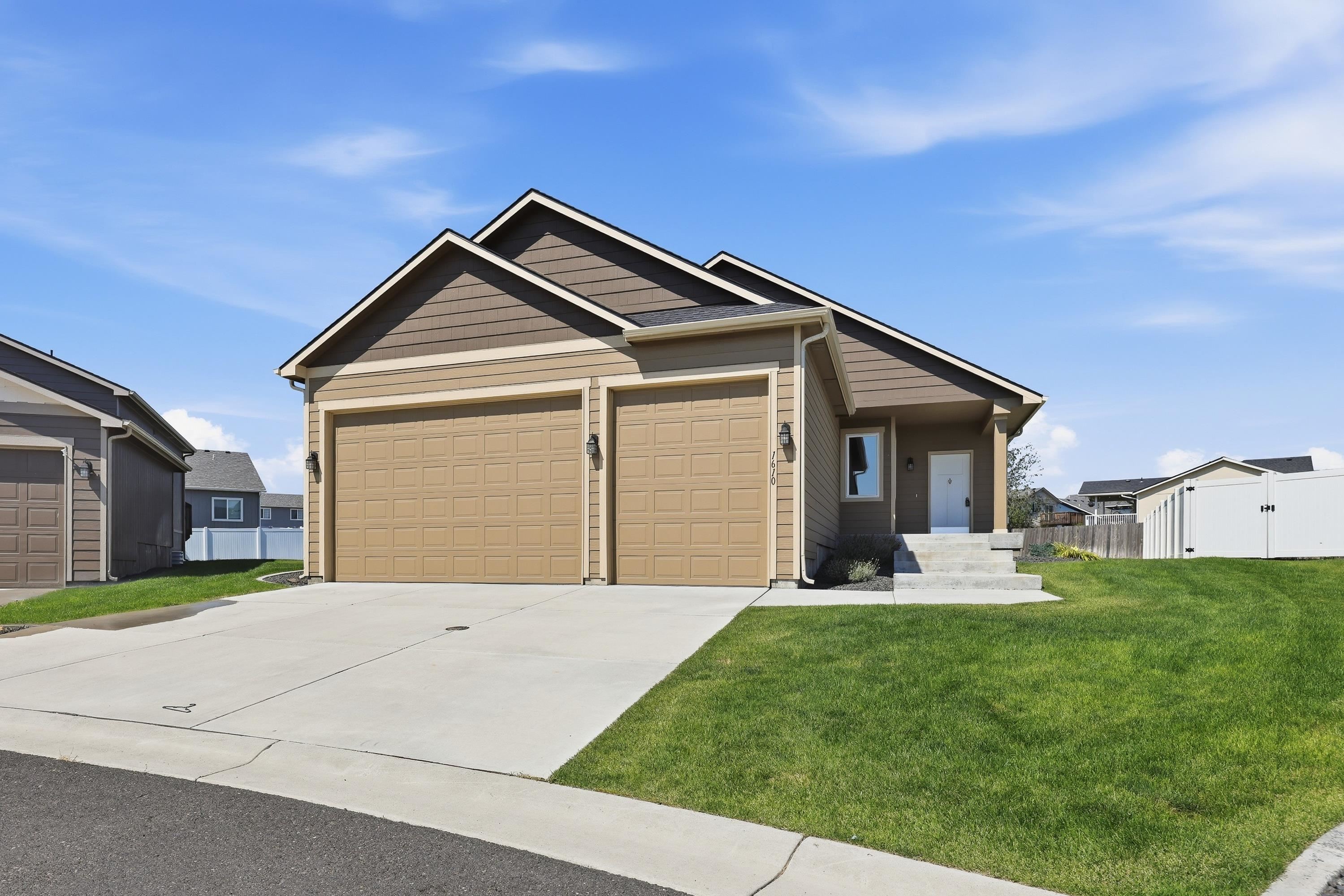 1st image of 1610 W Lavender Ct, Spokane, WA 99208 | MLS# 202623216