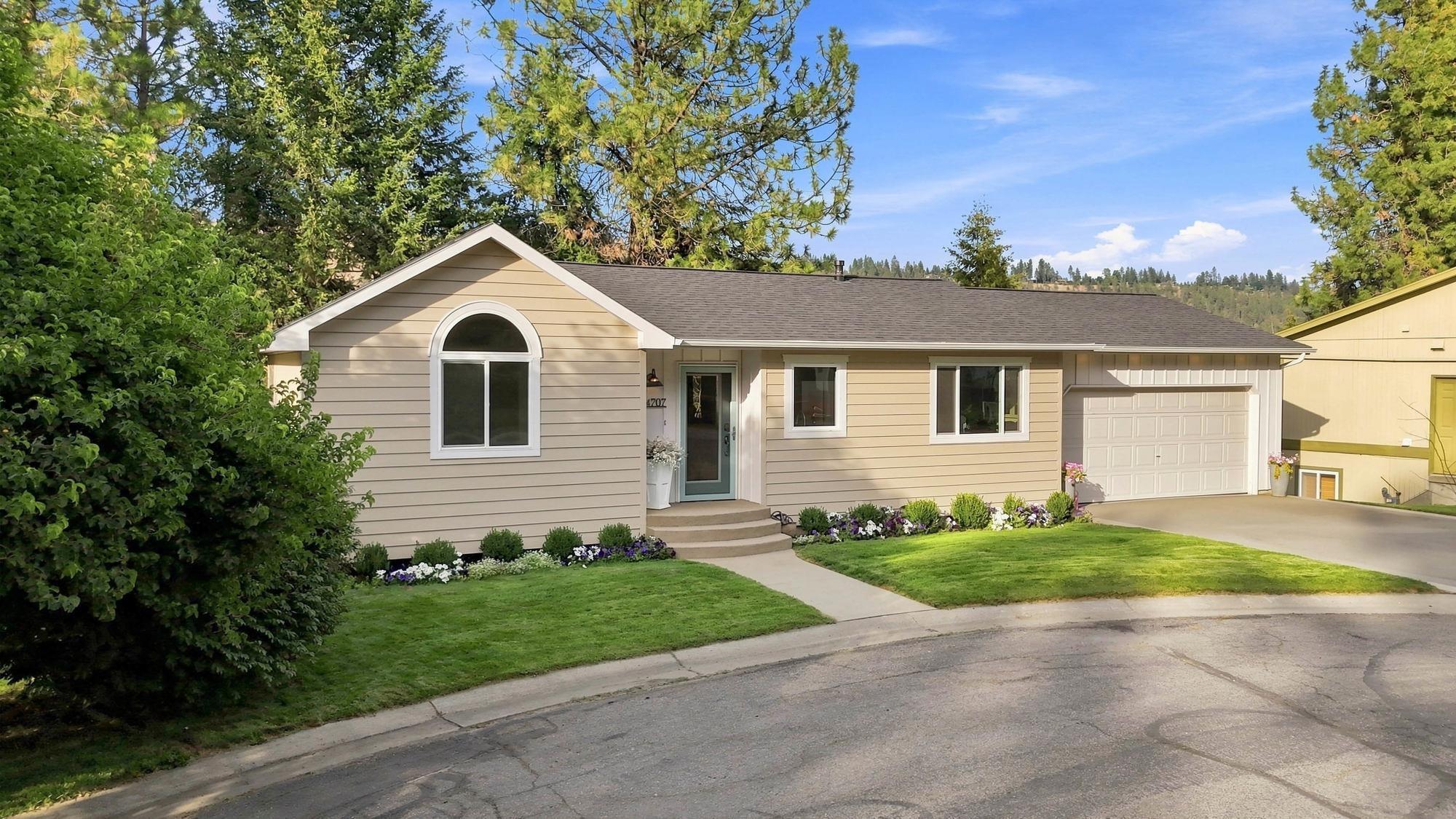 2nd image of 4707 S Keyes Ct, Spokane, WA 99224 | MLS# 202623217