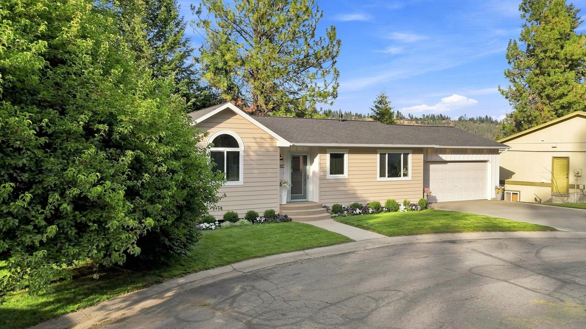 4th image of 4707 S Keyes Ct, Spokane, WA 99224 | MLS# 202623217