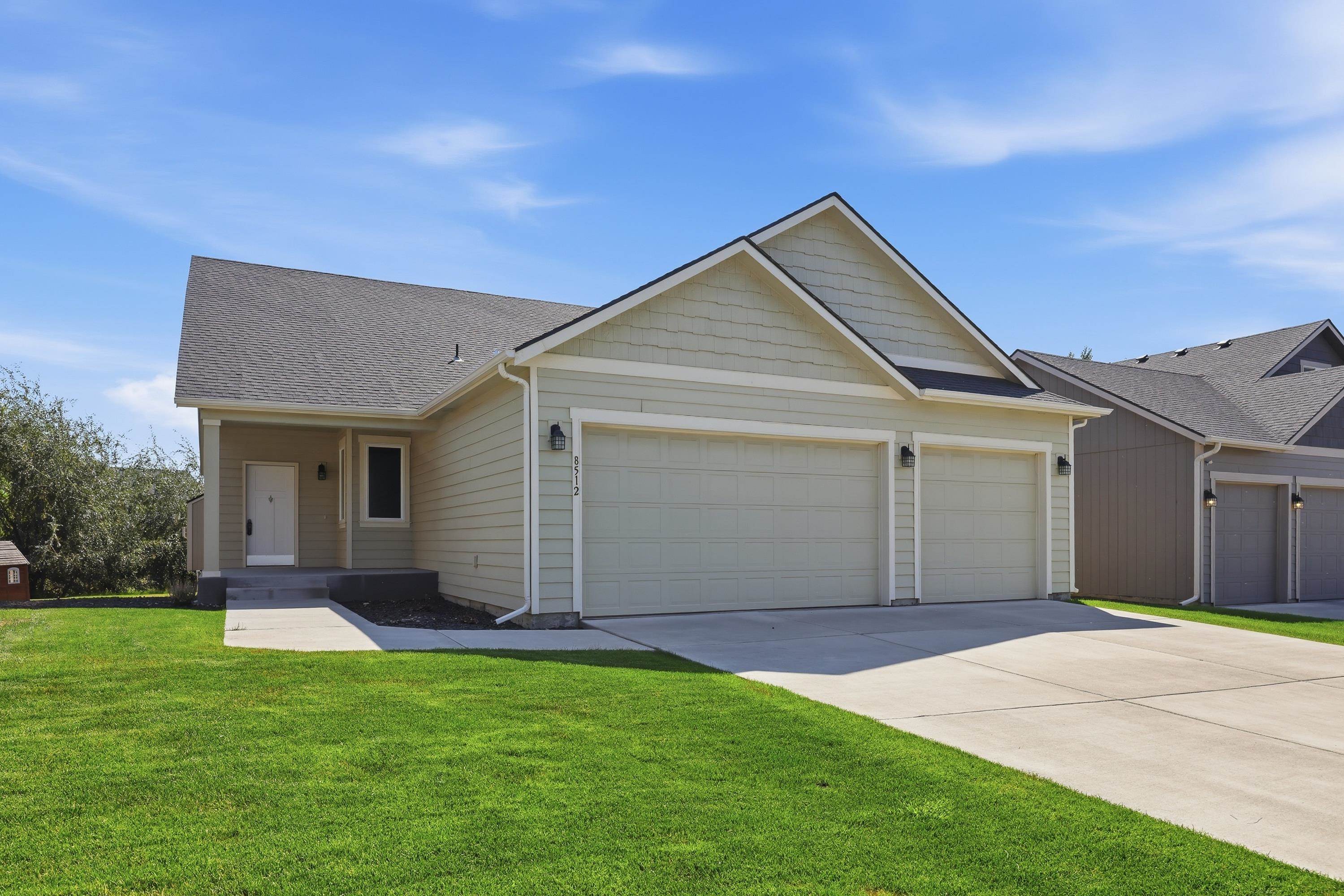 1st image of 8512 N Summerhill Ln, Spokane, WA 99208 | MLS# 202623219