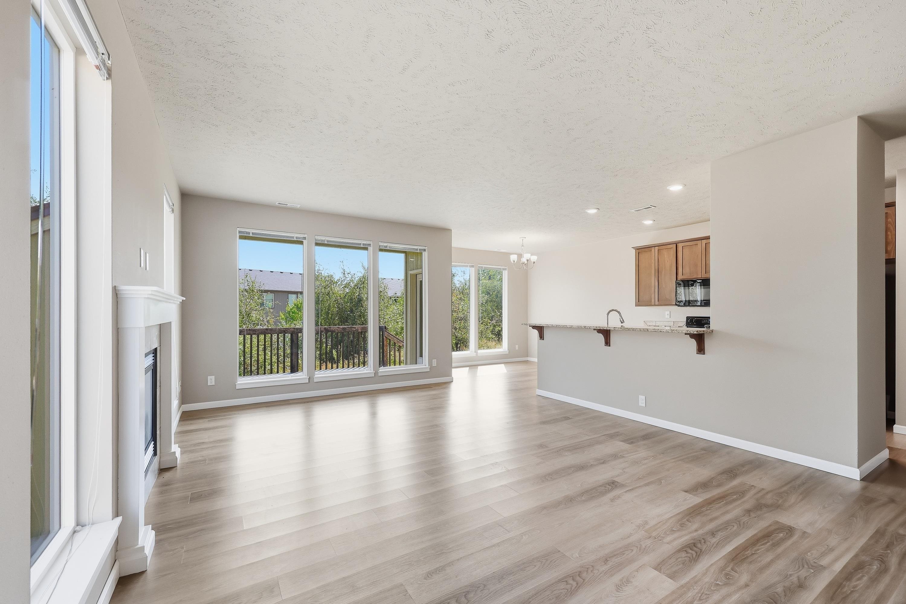 3rd image of 8512 N Summerhill Ln, Spokane, WA 99208 | MLS# 202623219
