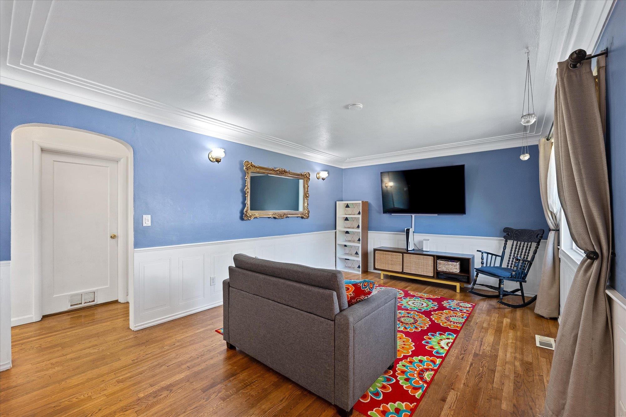 3rd image of 408 E Crown Ave, Spokane, WA 99207 | MLS# 202623220