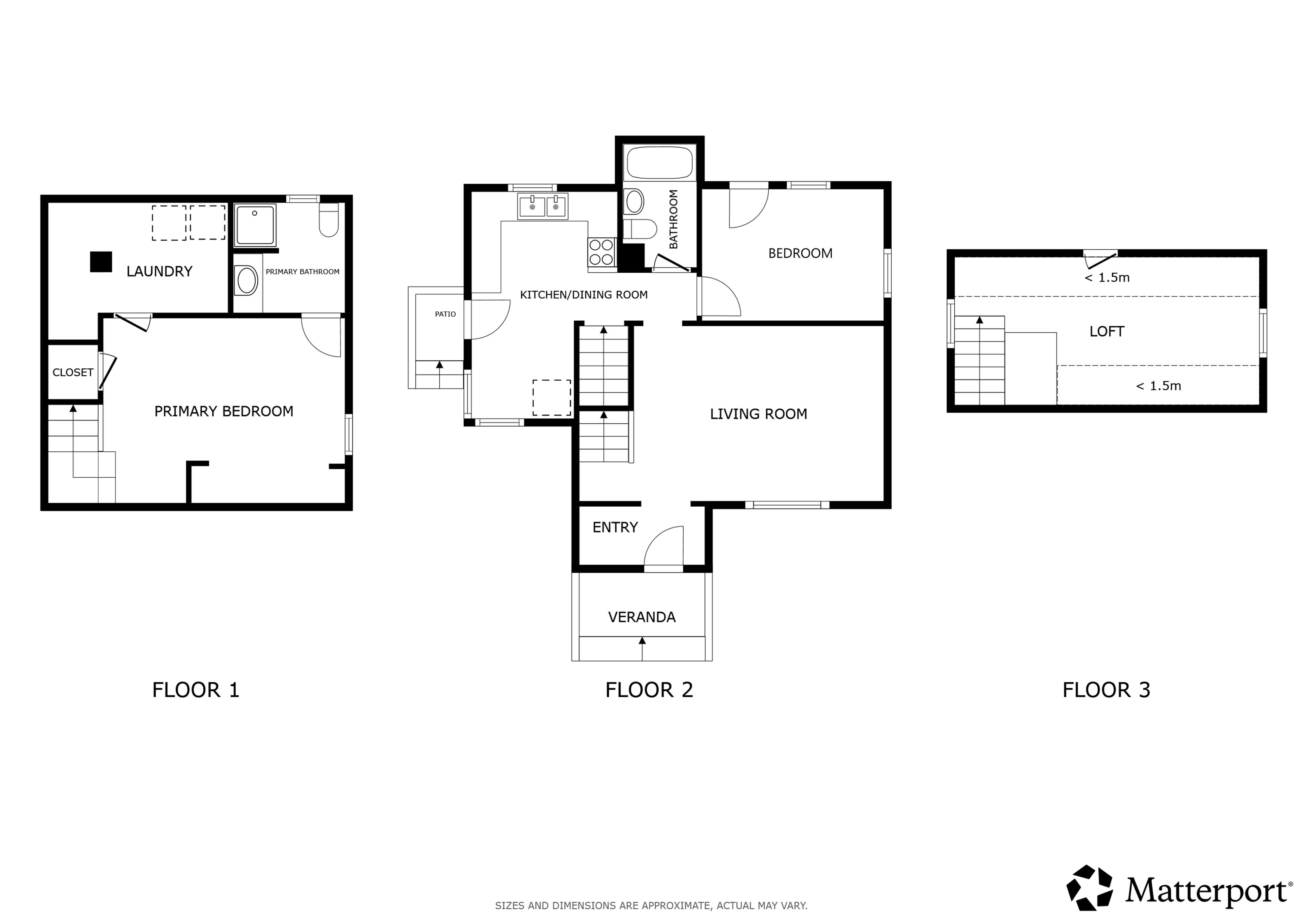 22nd image of 408 E Crown Ave, Spokane, WA 99207 | MLS# 202623220