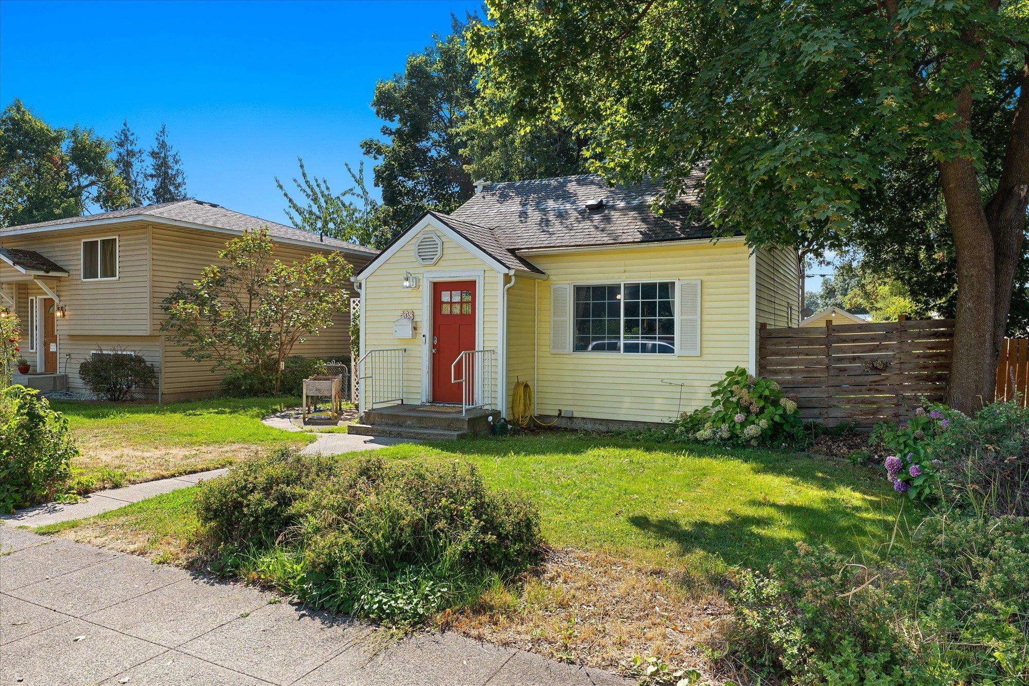 2nd image of 408 E Crown Ave, Spokane, WA 99207 | MLS# 202623220