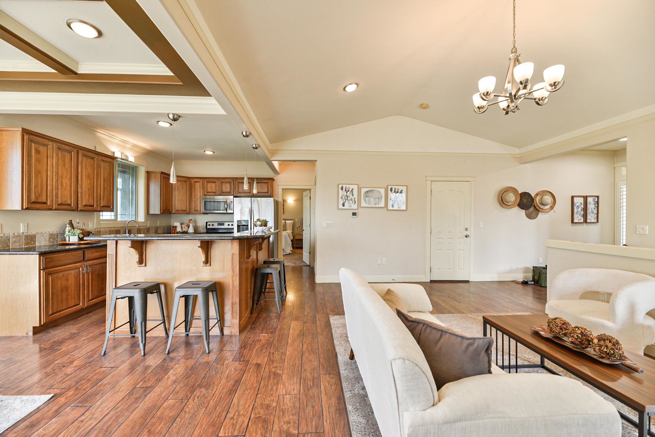 4th image of 3724 W Grandview Ave, Spokane, WA 99224 | MLS# 202623222