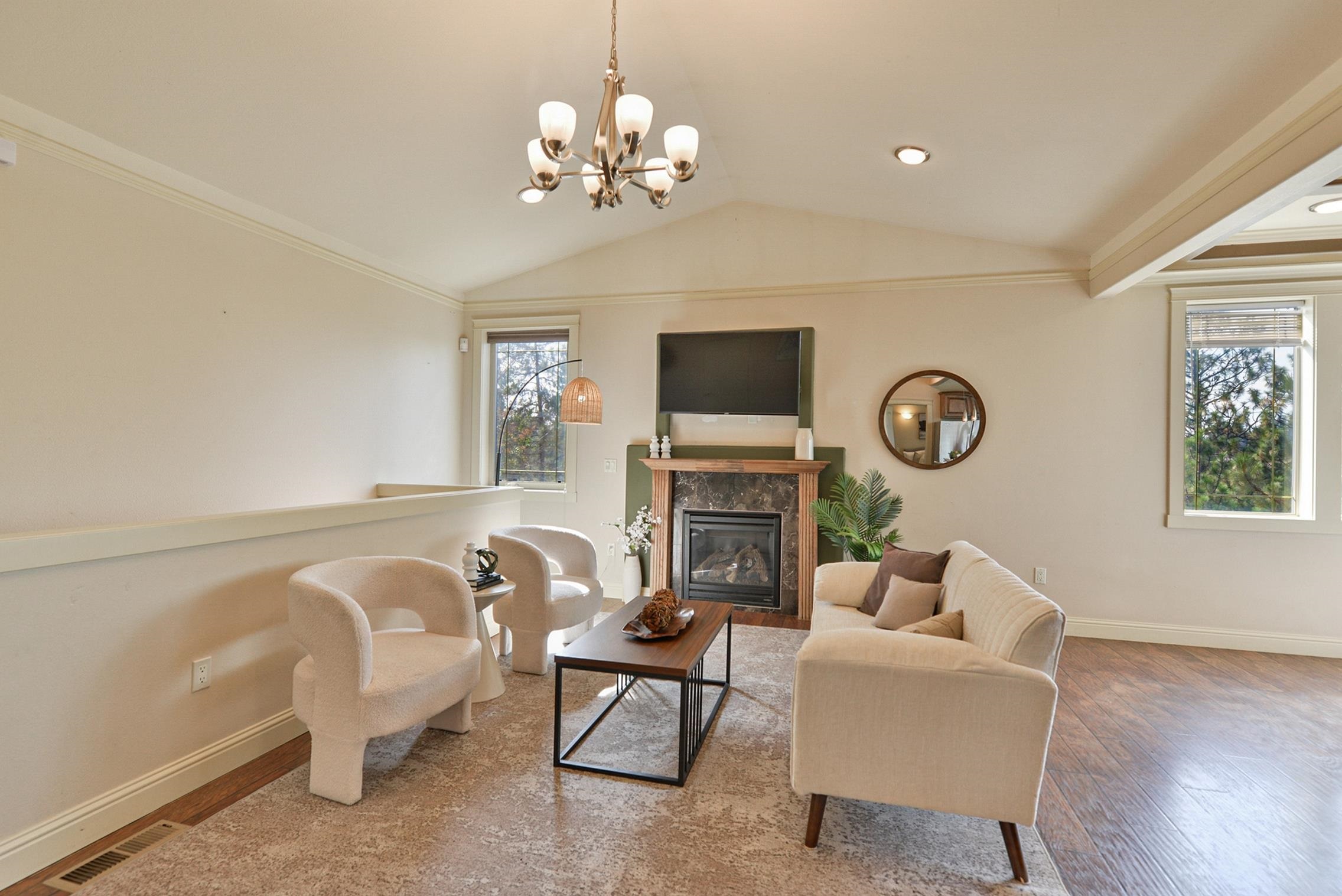 3rd image of 3724 W Grandview Ave, Spokane, WA 99224 | MLS# 202623222