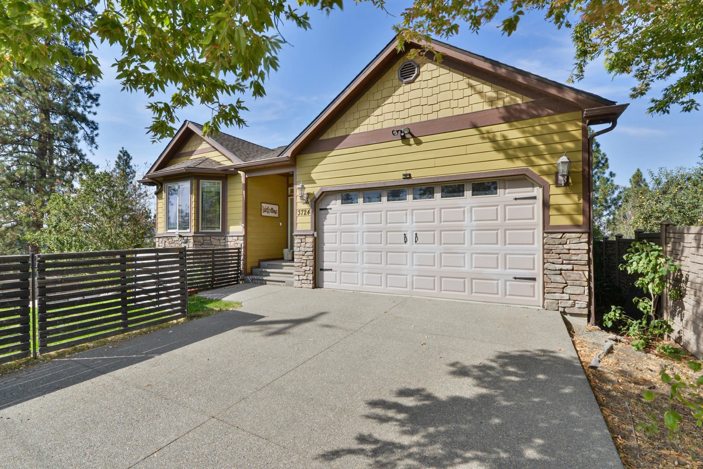2nd image of 3724 W Grandview Ave, Spokane, WA 99224 | MLS# 202623222