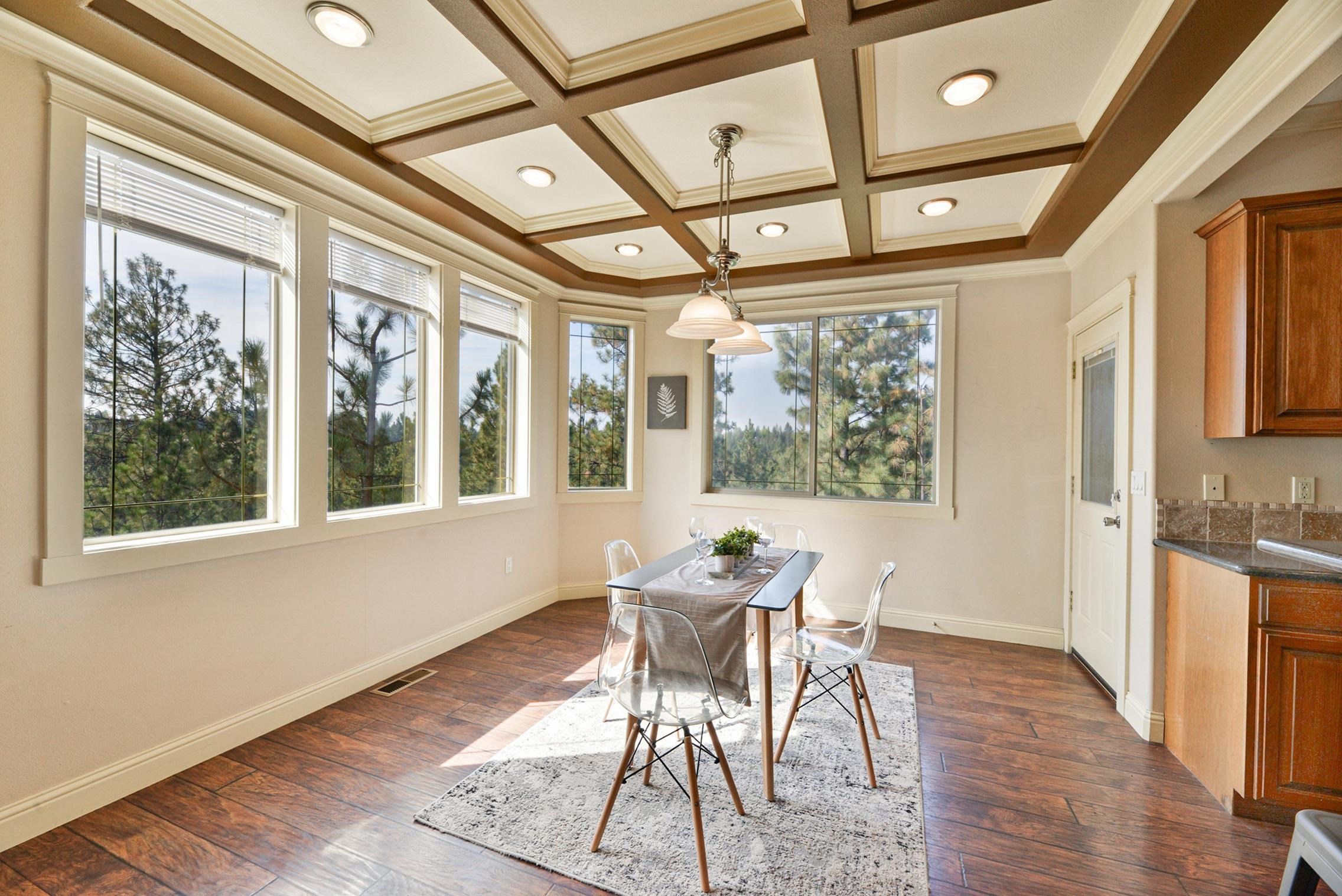 5th image of 3724 W Grandview Ave, Spokane, WA 99224 | MLS# 202623222