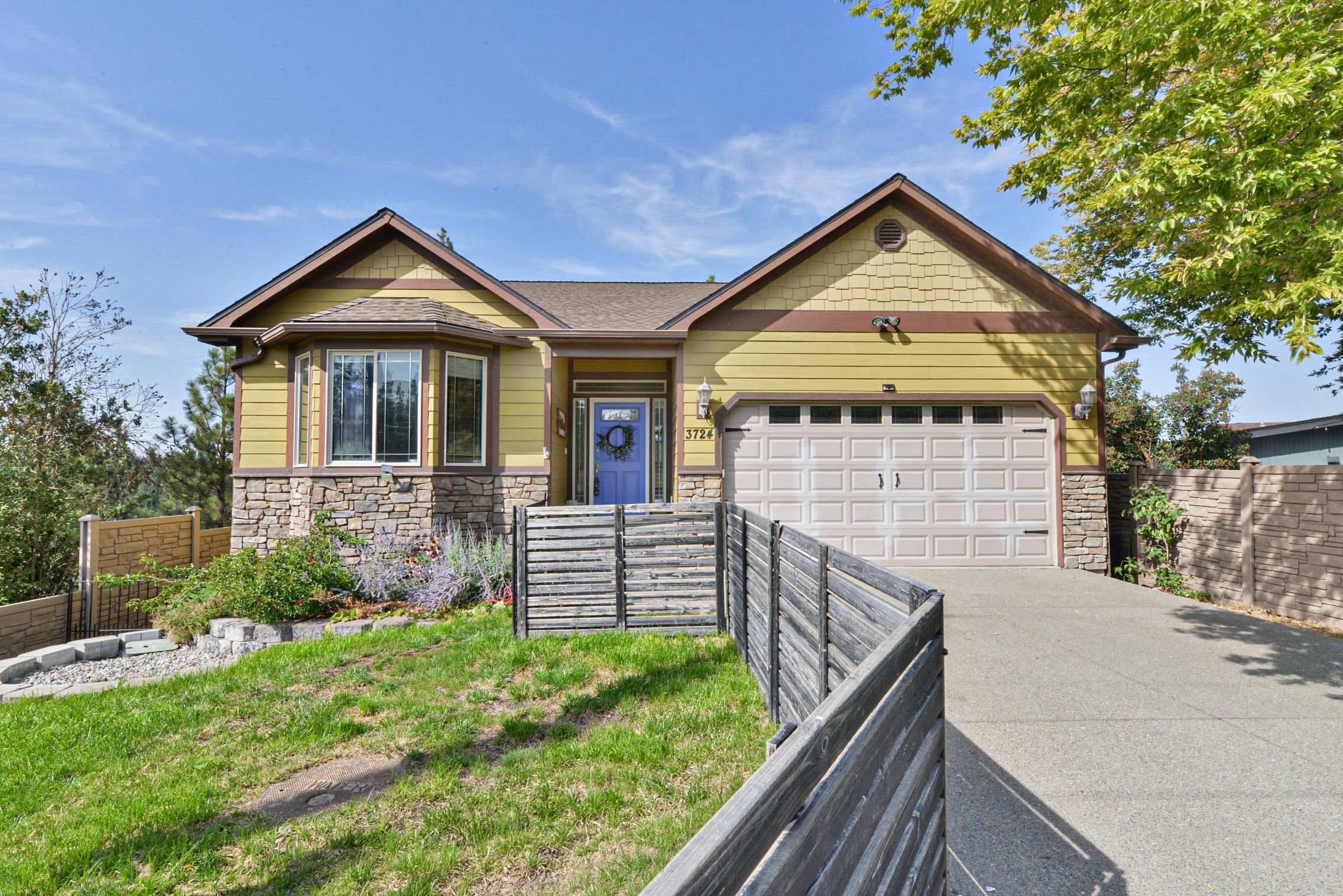 1st image of 3724 W Grandview Ave, Spokane, WA 99224 | MLS# 202623222