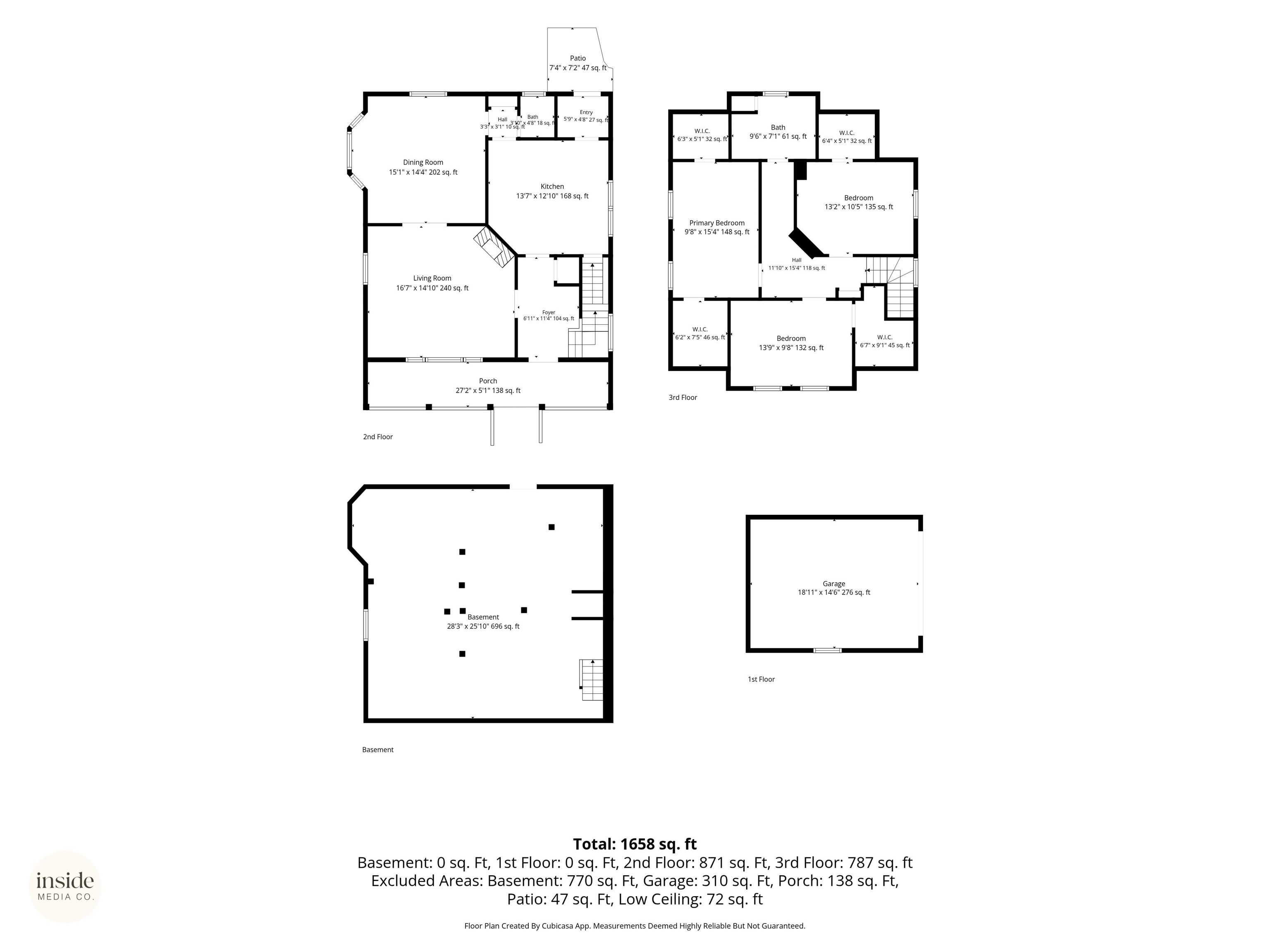44th image of 1039 W 11th Ave, Spokane, WA 99204 | MLS# 202623223