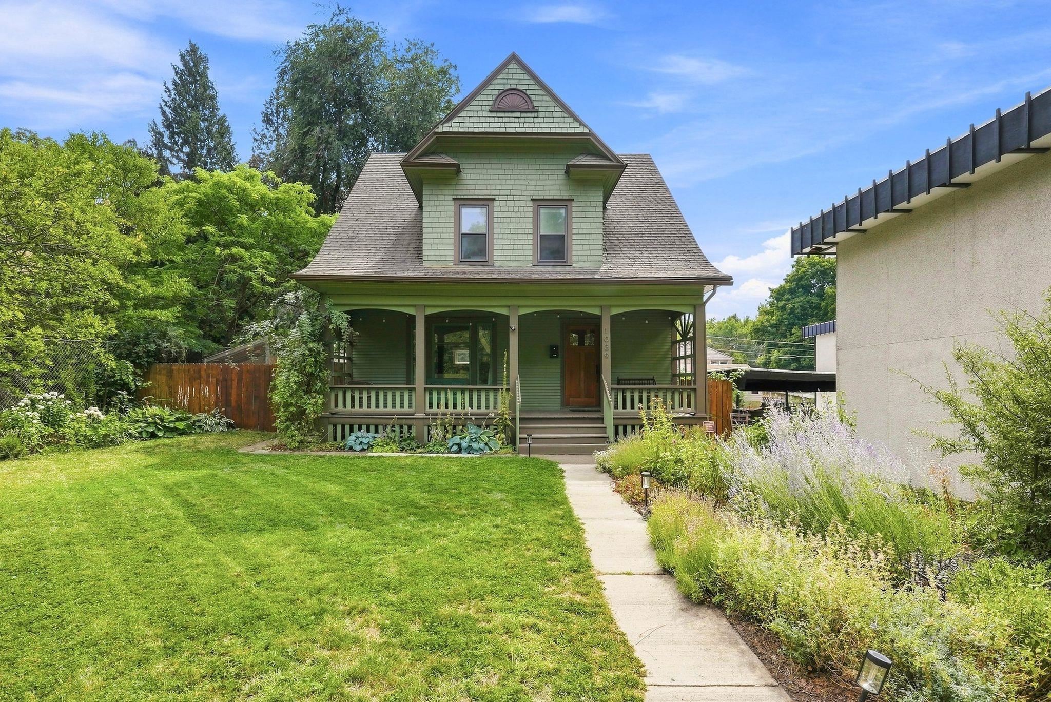 1st image of 1039 W 11th Ave, Spokane, WA 99204 | MLS# 202623223