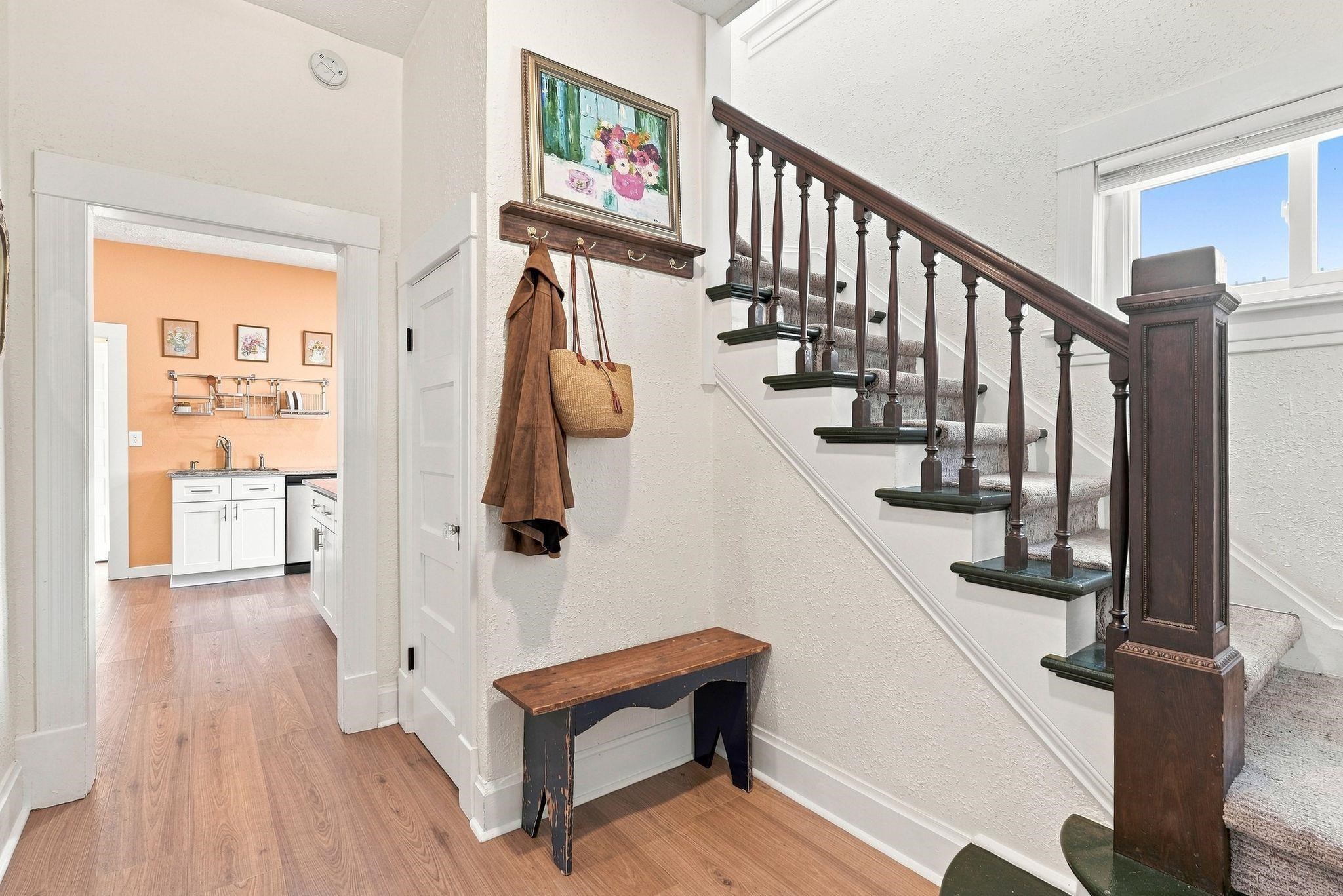 5th image of 1039 W 11Th Ave, Spokane, WA 99204 | MLS# 202623223