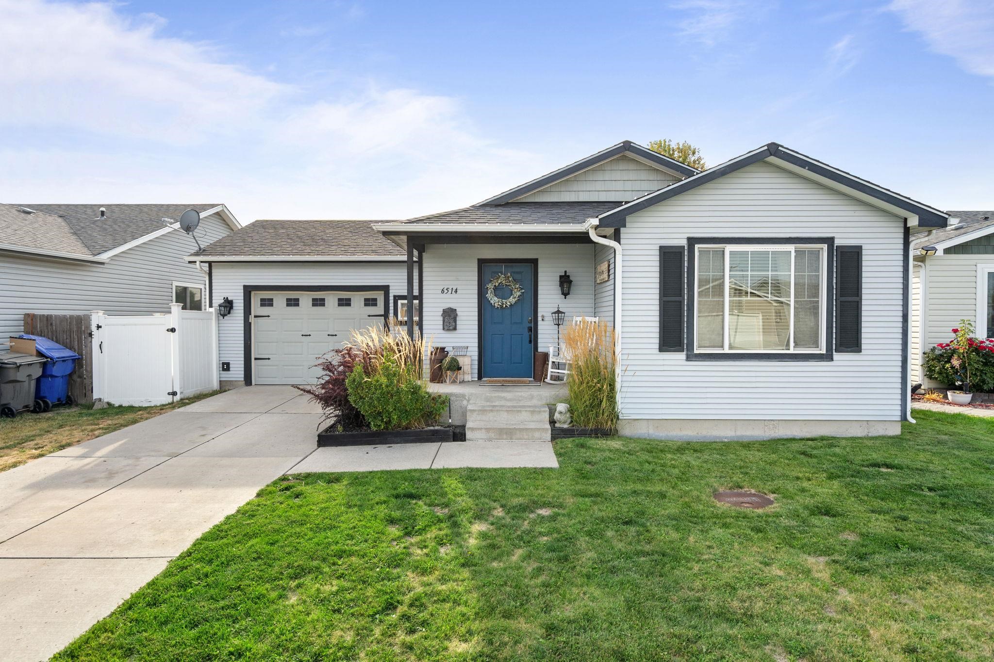 1st image of 6514 S Chumani Rd, Cheney, WA 99004 | MLS# 202623227