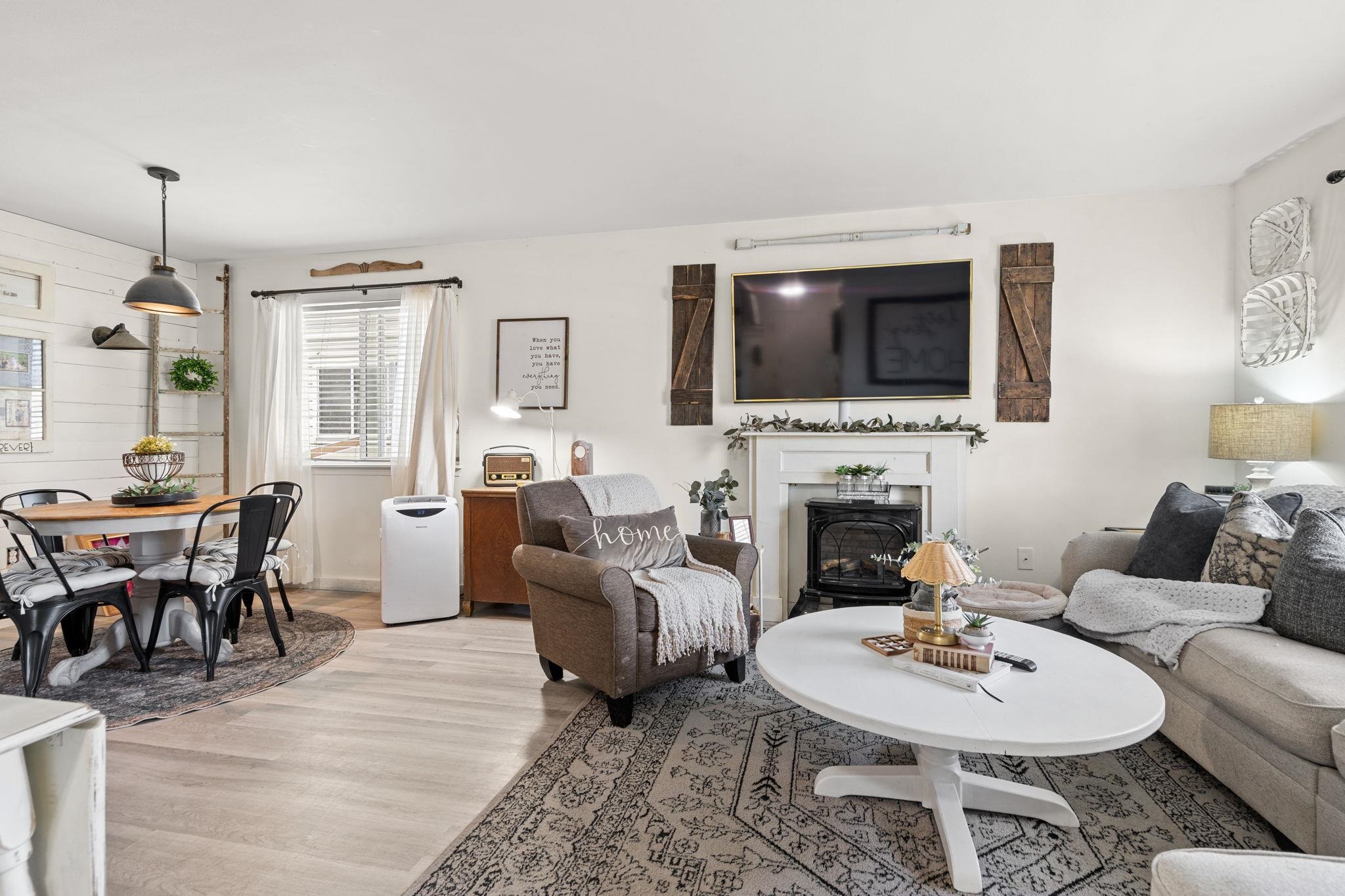 3rd image of 6514 S Chumani Rd, Cheney, WA 99004 | MLS# 202623227