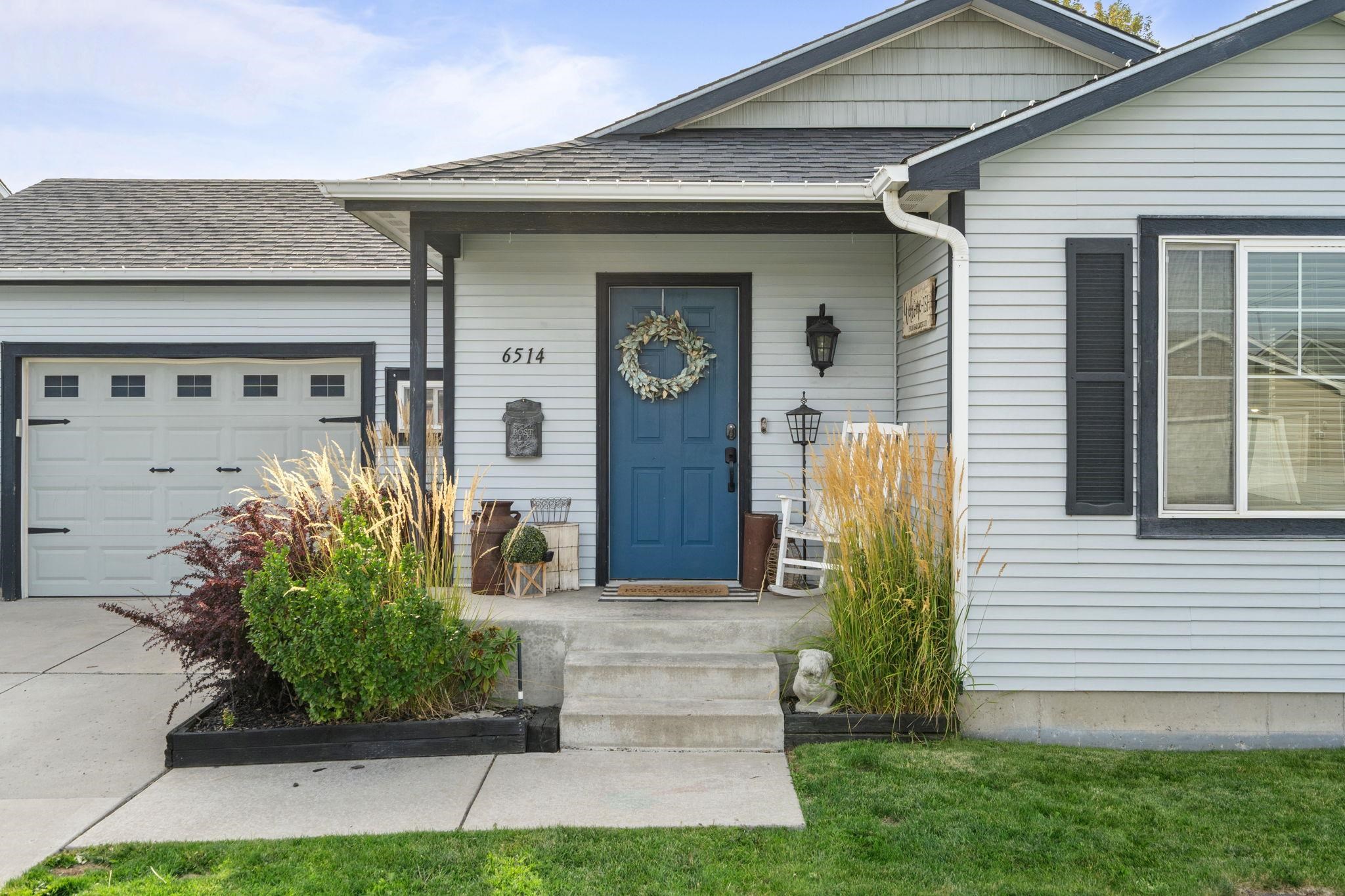 2nd image of 6514 S Chumani Rd, Cheney, WA 99004 | MLS# 202623227