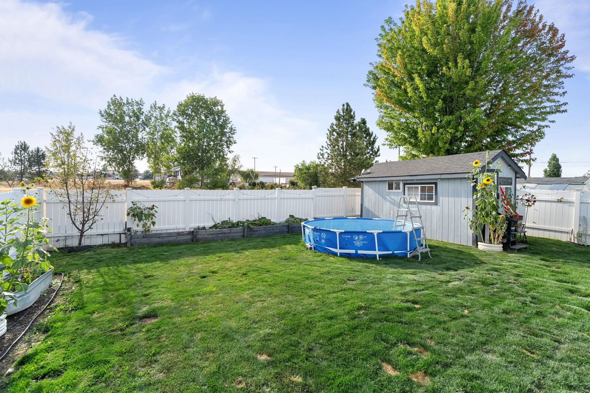 18th image of 6514 S Chumani Rd, Cheney, WA 99004 | MLS# 202623227