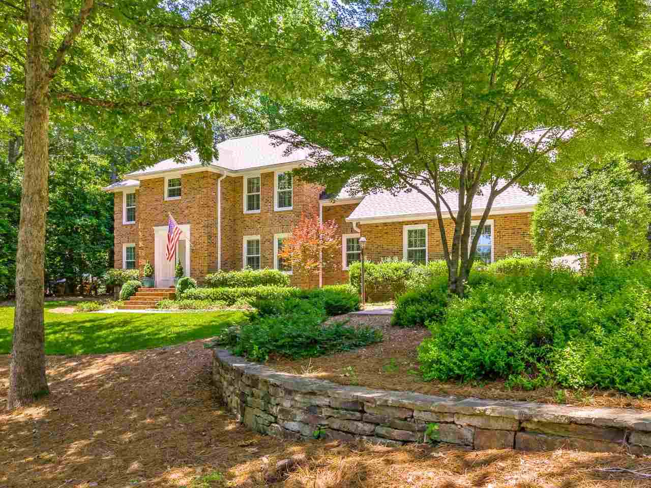 Homes for sale in Spartanburg, SC | 5 Pine Valley Ct, Spartanburg, SC 29306 | MLS# SPN271782