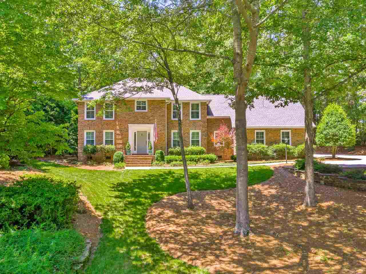 Homes for sale in Spartanburg, SC | 5 Pine Valley Ct, Spartanburg, SC 29306 | MLS# SPN271782