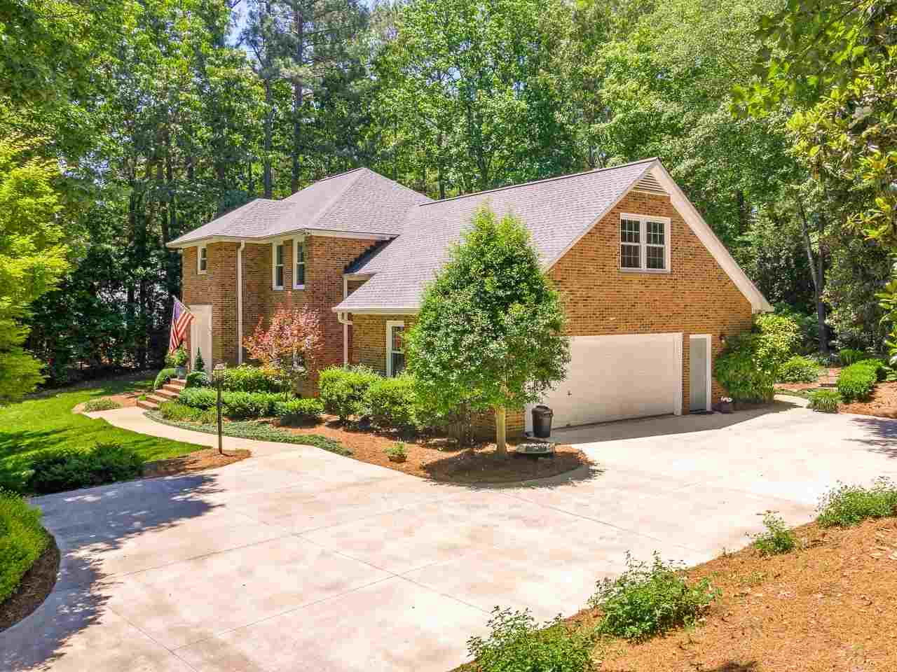 Homes for sale in Spartanburg, SC | 5 Pine Valley Ct, Spartanburg, SC 29306 | MLS# SPN271782
