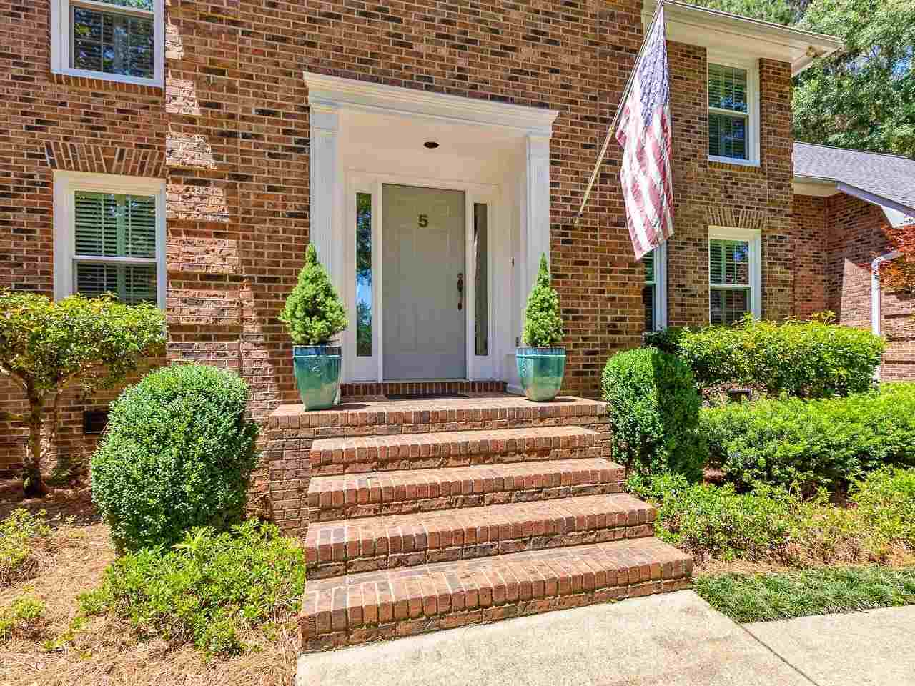 Homes for sale in Spartanburg, SC | 5 Pine Valley Ct, Spartanburg, SC 29306 | MLS# SPN271782