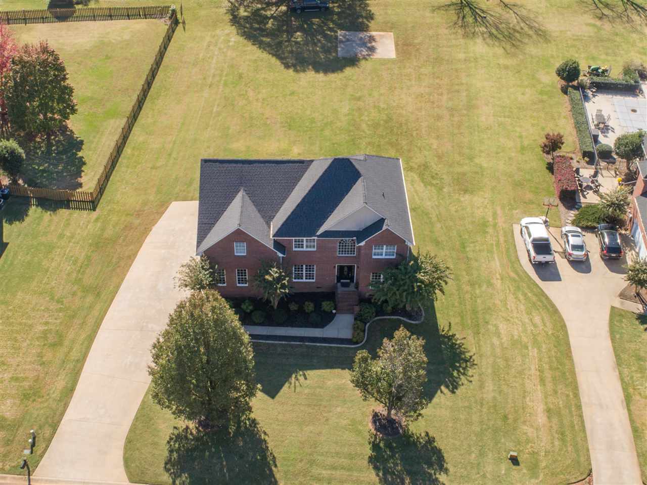 Homes for sale in Boiling Springs, SC | 366 Benford Dr, Boiling Springs, SC 29316 | MLS# SPN275960