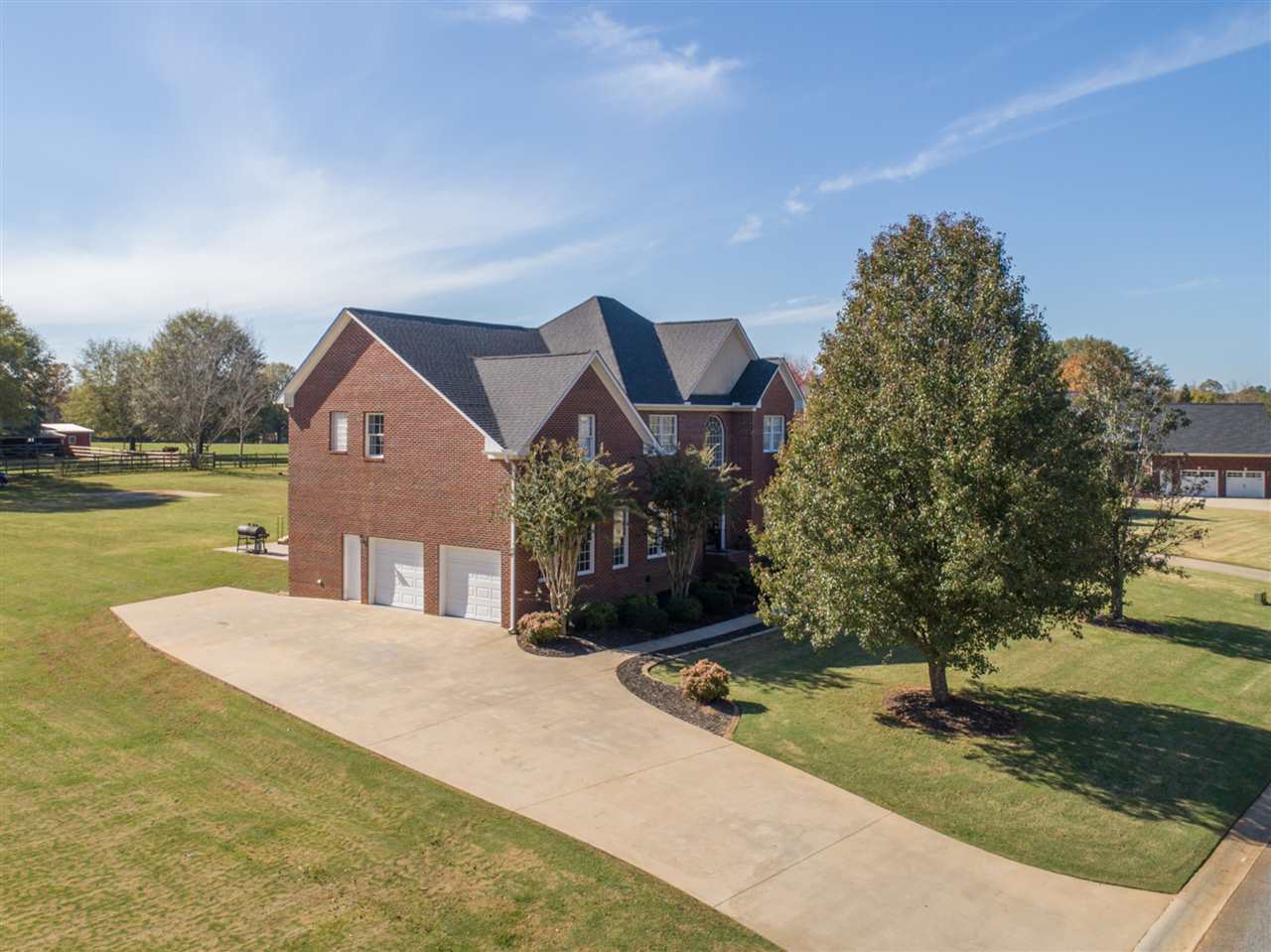 Homes for sale in Boiling Springs, SC | 366 Benford Dr, Boiling Springs, SC 29316 | MLS# SPN275960