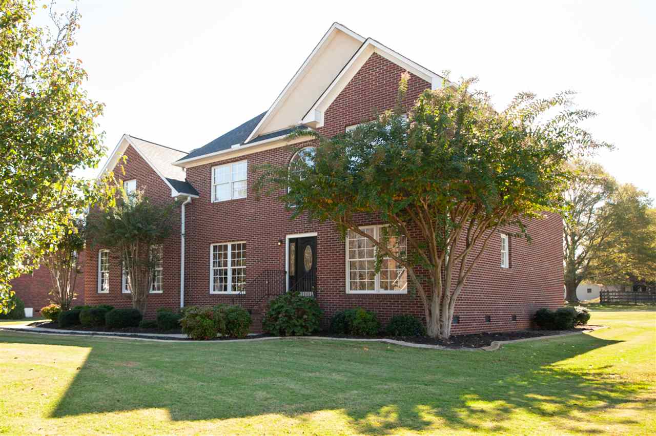 Homes for sale in Boiling Springs, SC | 366 Benford Dr, Boiling Springs, SC 29316 | MLS# SPN275960