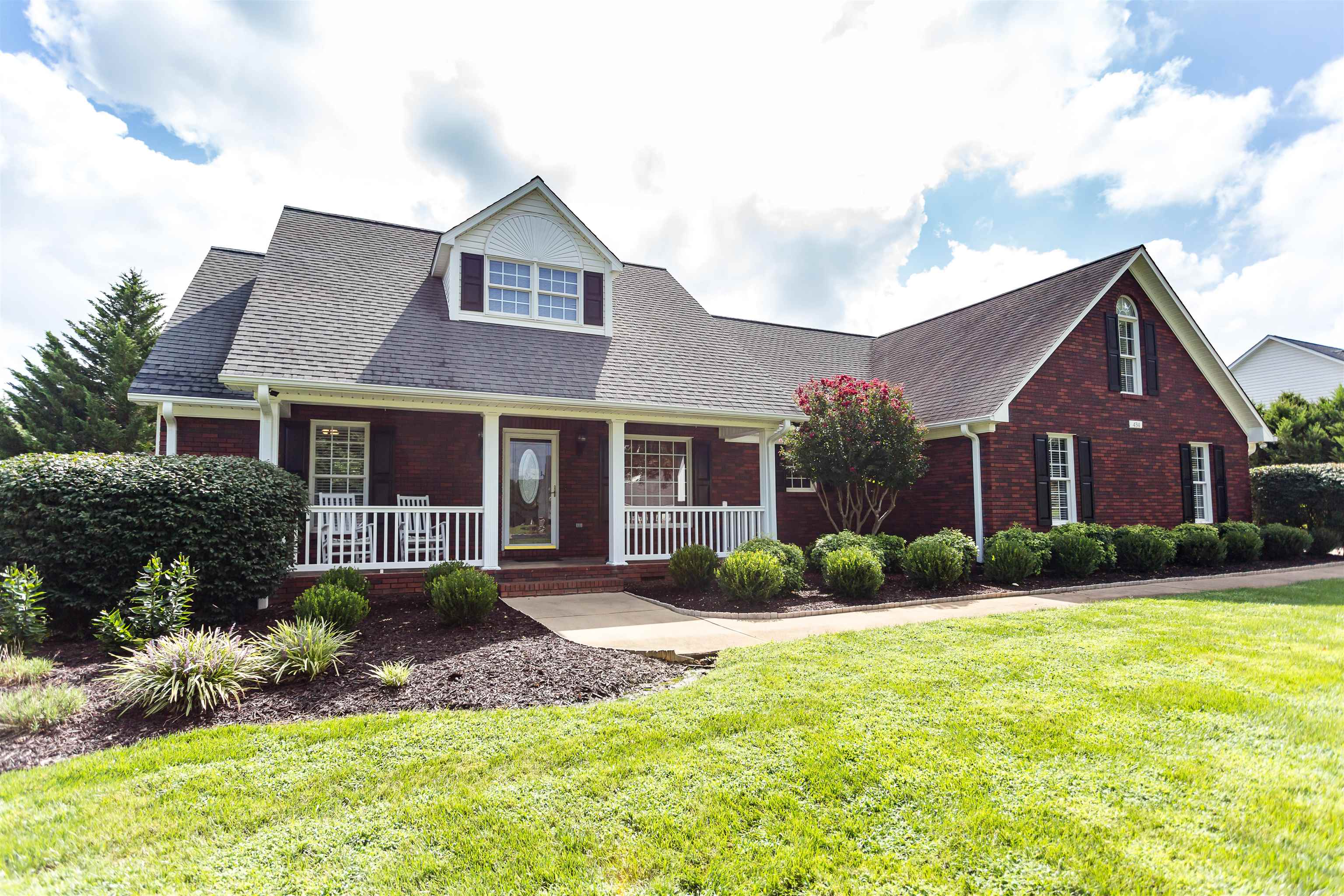 Homes for sale in Boiling Springs, SC | 434 Shallowford Dr, Boiling Springs, SC 29316 | MLS# SPN283661