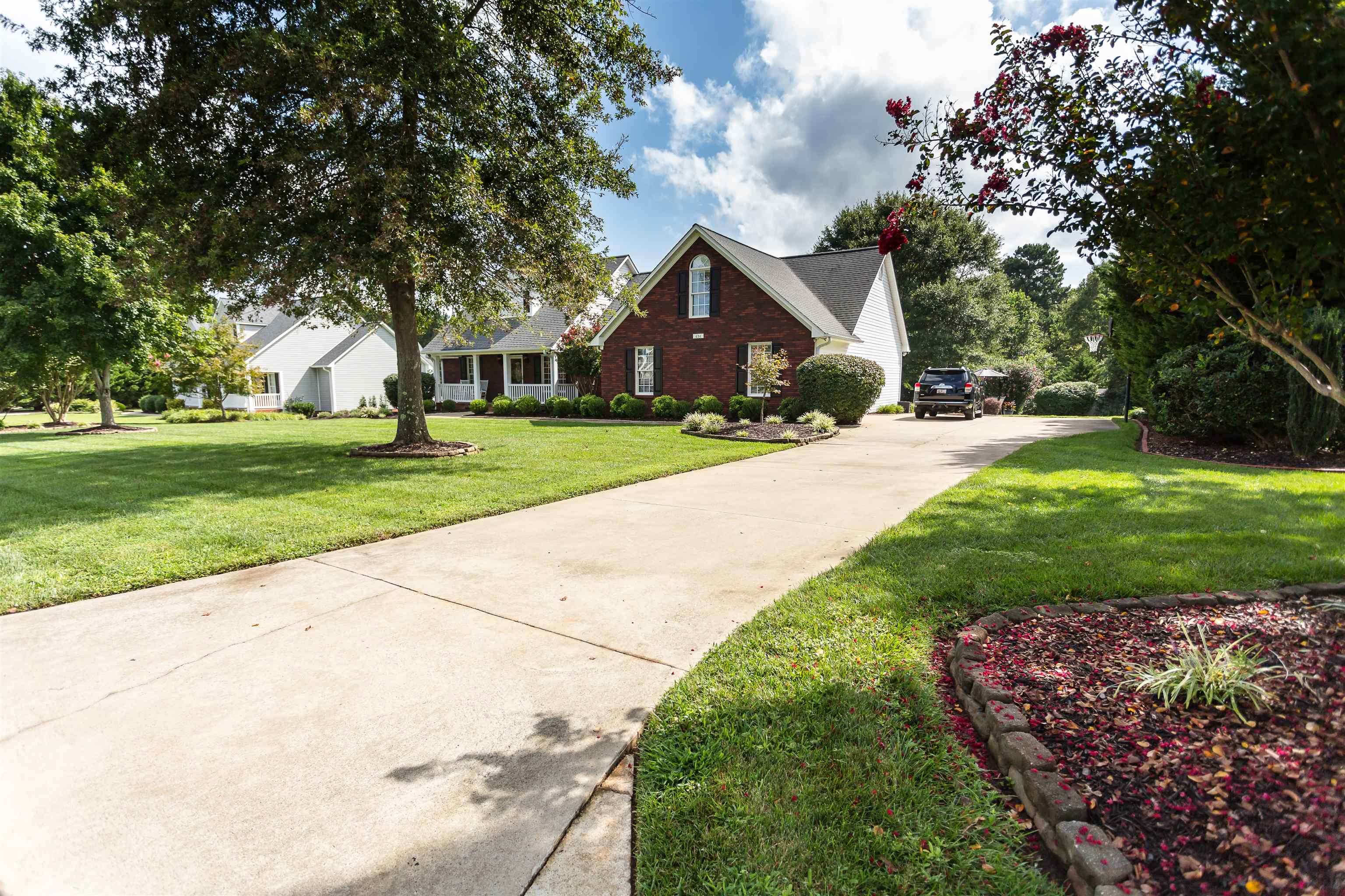 Homes for sale in Boiling Springs, SC | 434 Shallowford Dr, Boiling Springs, SC 29316 | MLS# SPN283661