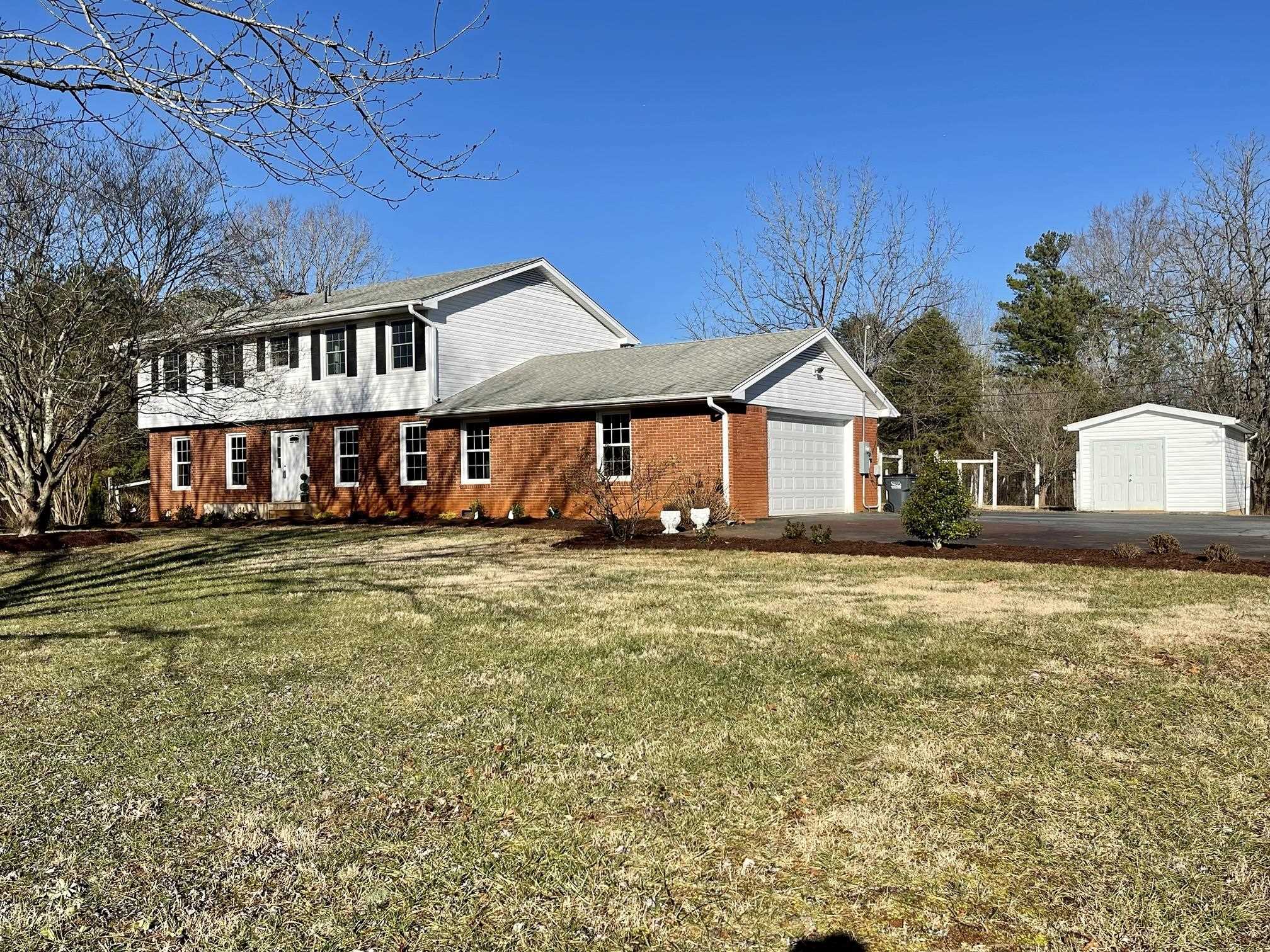 Homes for sale in Greer, SC | 2506 E Tyger Bridge Rd, Greer, SC 29651 | MLS# SPN291926