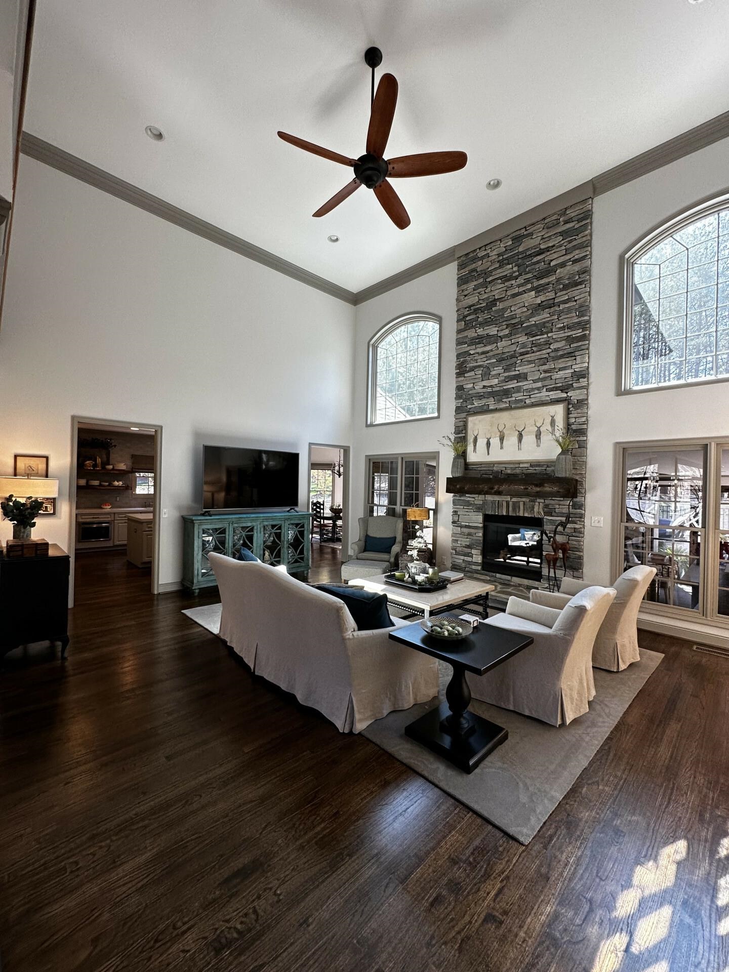 Homes for sale in Spartanburg, SC | 721 Black Wolf Run, Spartanburg, SC 29306 | MLS# SPN299051