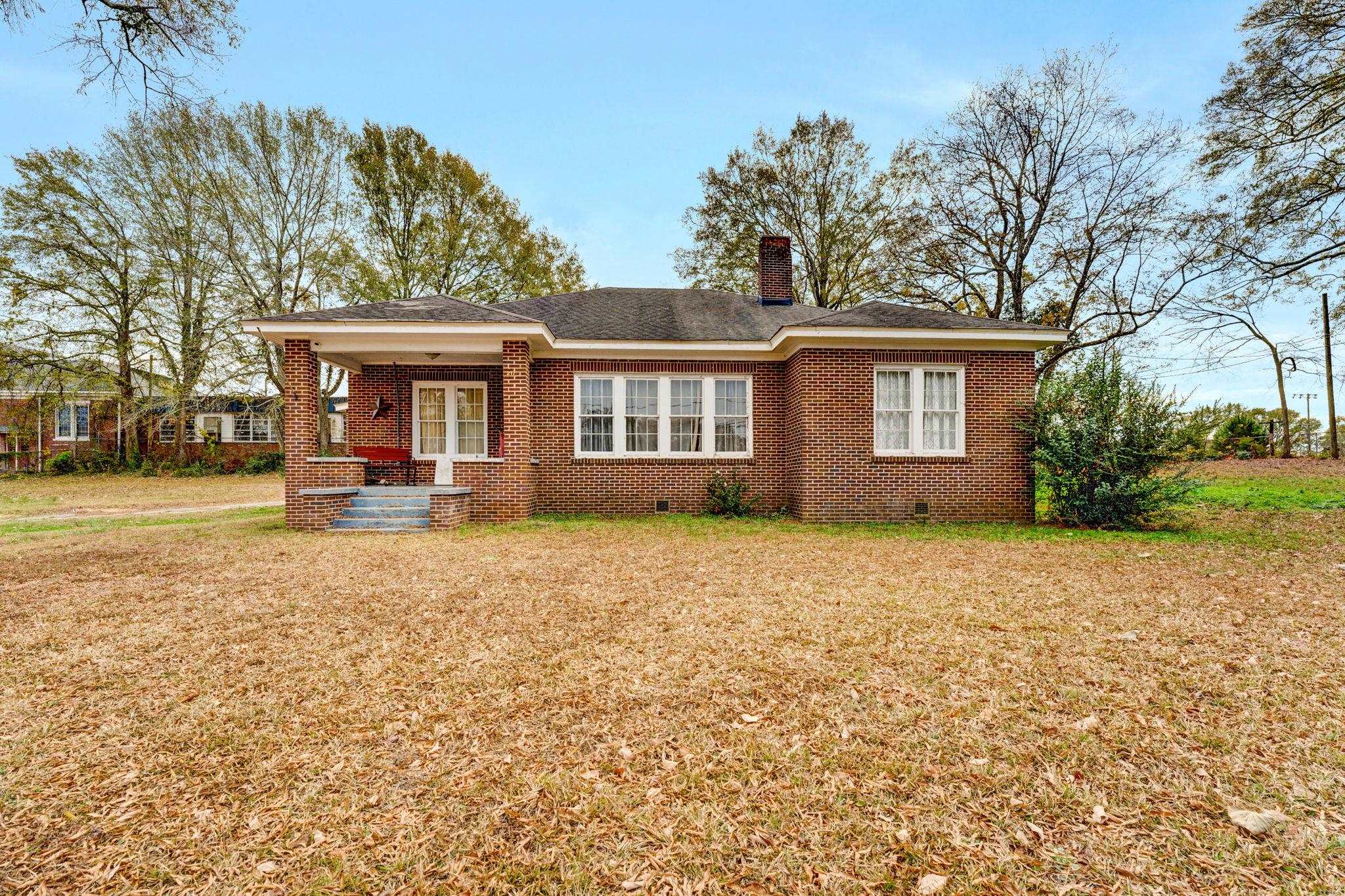 Homes for sale in Jonesville, SC | 217 Church St, Jonesville, SC 29353 | MLS# SPN306110