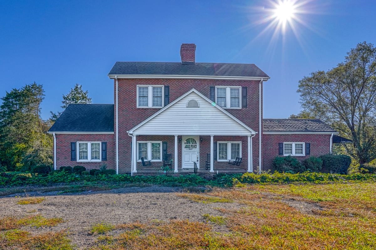 Homes for sale in Greer, SC | 3019 & 3035 S Hwy 14, Greer, SC 29650 | MLS# SPN317147