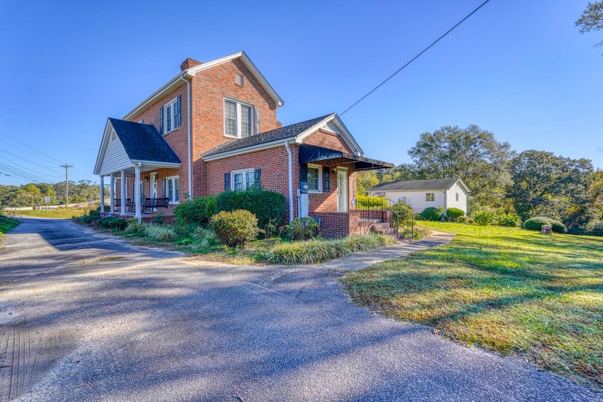 Homes for sale in Greer, SC | 3019 & 3035 S Hwy 14, Greer, SC 29650 | MLS# SPN317147