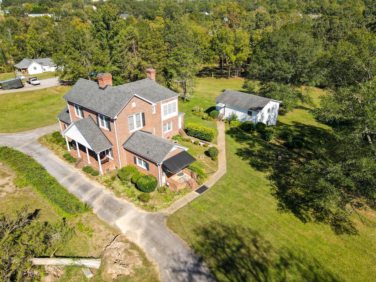 Homes for sale in Greer, SC | 3019 & 3035 S Hwy 14, Greer, SC 29650 | MLS# SPN317147