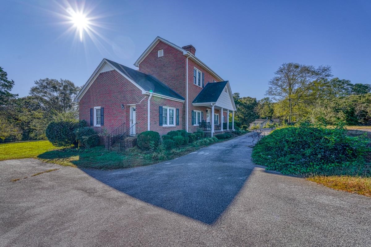 Homes for sale in Greer, SC | 3019 & 3035 S Hwy 14, Greer, SC 29650 | MLS# SPN317147