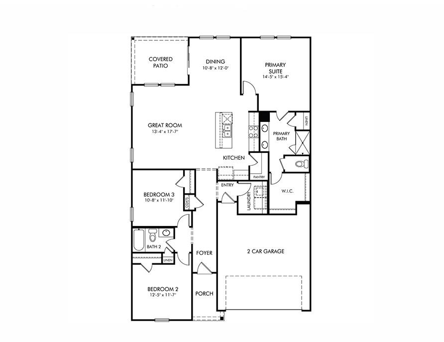 Homes for sale in Wellford, SC | 795 Penfold Pointe, Wellford, SC 29385 | MLS# SPN319161